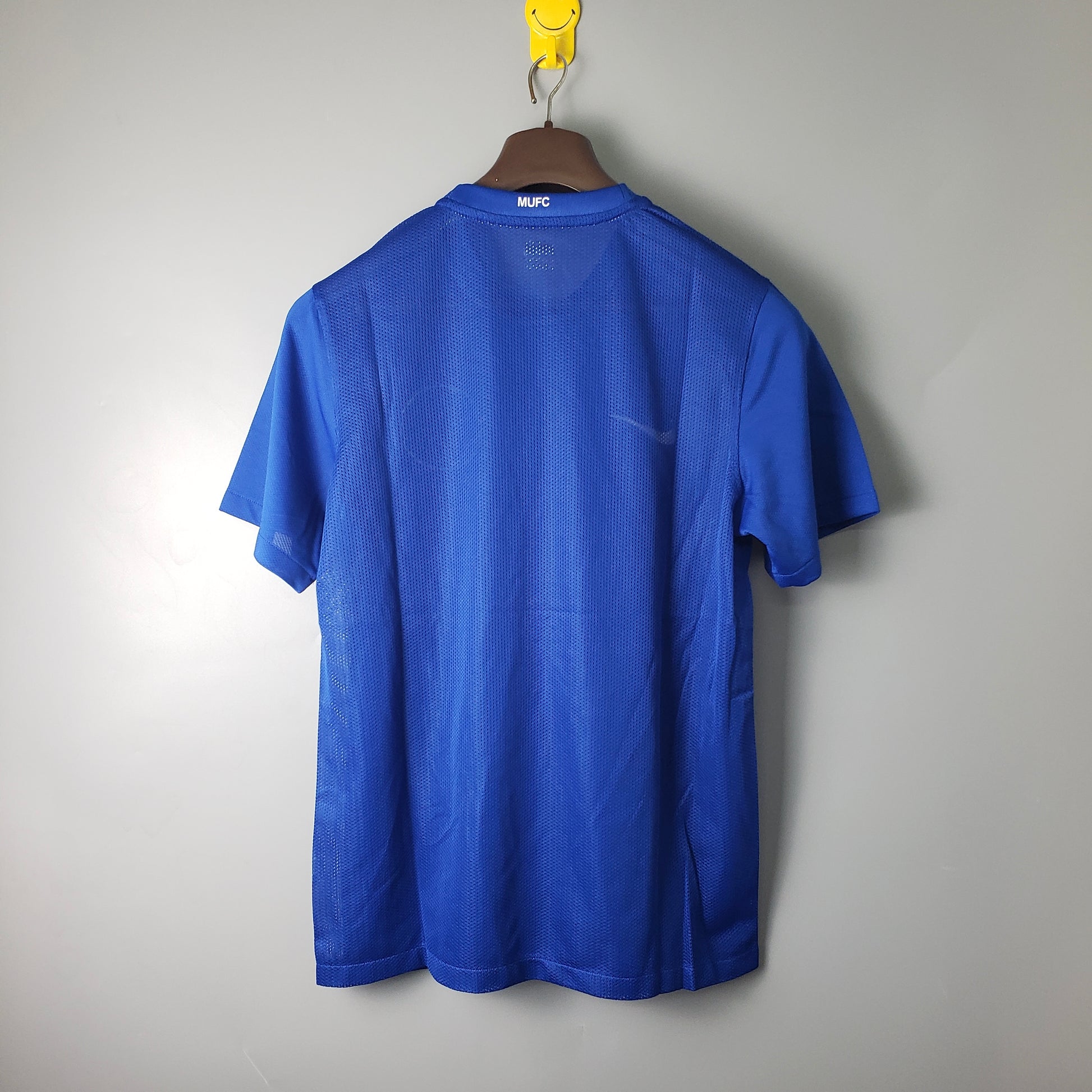 Manchester United’s 3rd Jersey 07/08 (short sleeves) - Classic XI