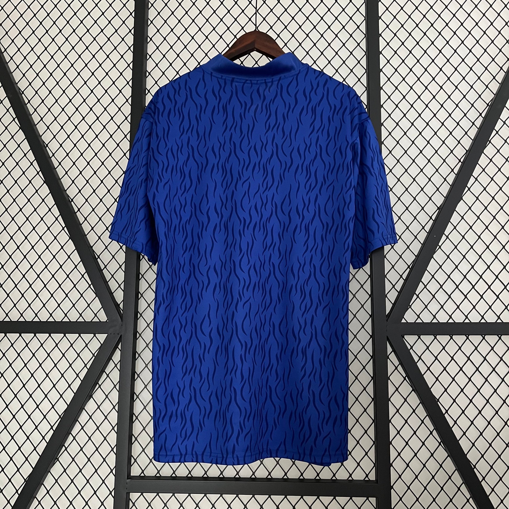Leicester’s Home Jersey 92/93 - Classic XI