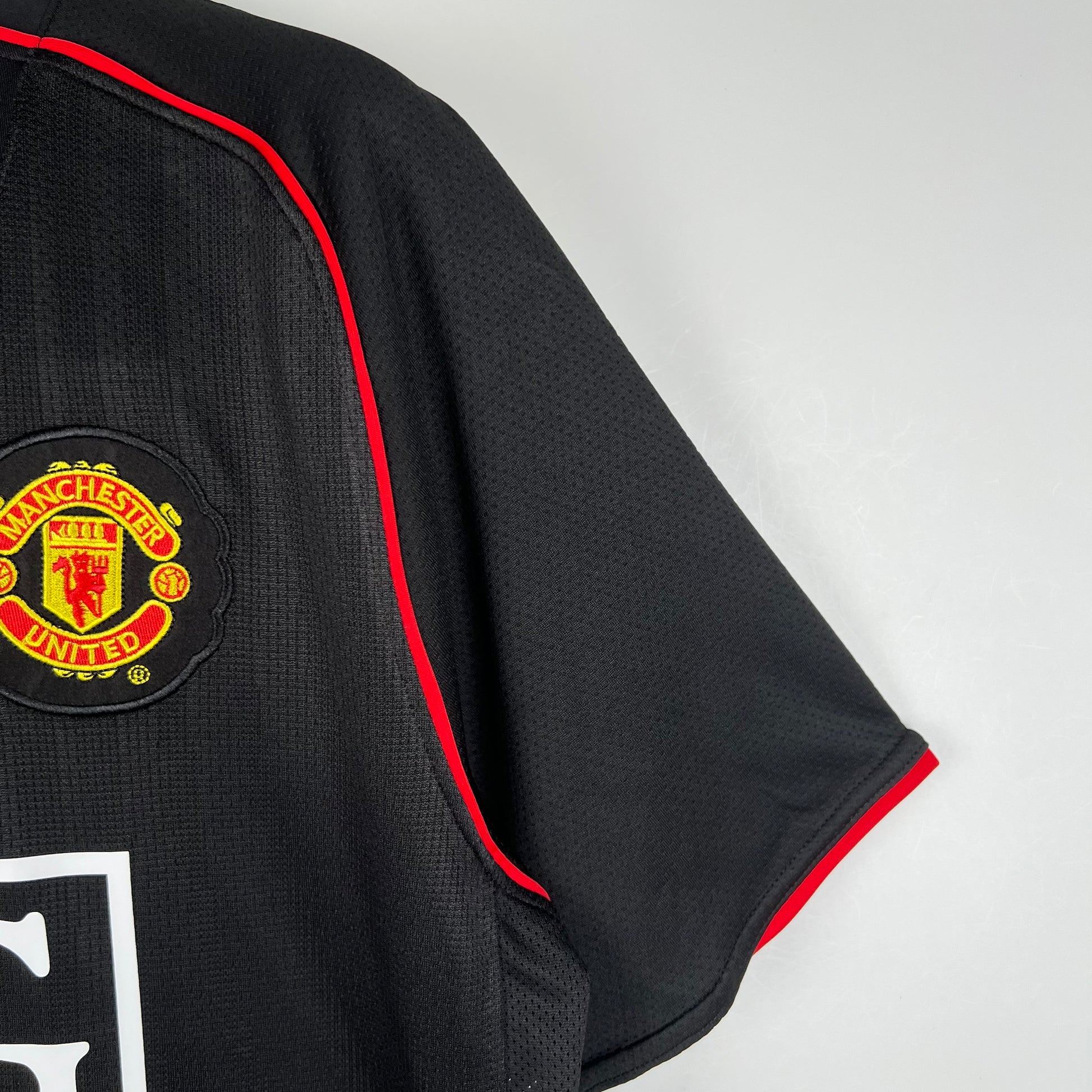 Manchester United’s Away Jersey 07/08 - Classic XI