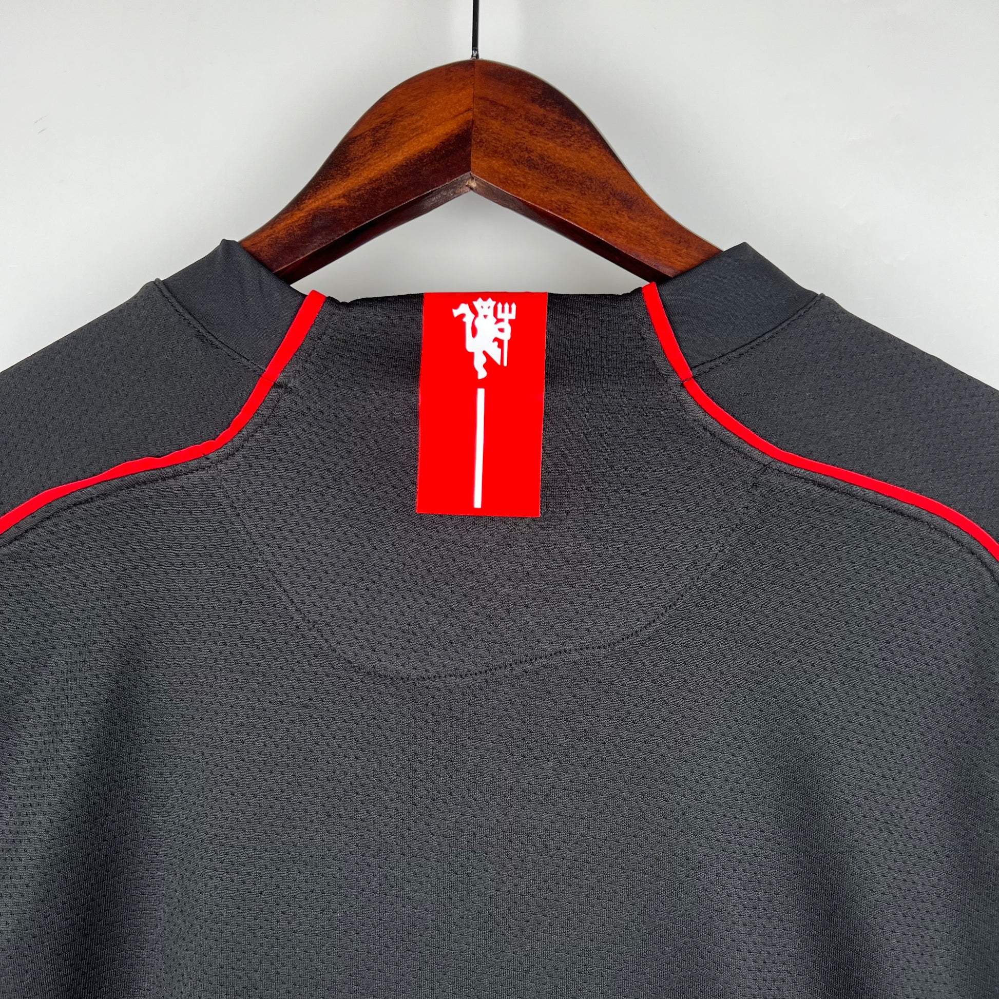 Manchester United’s Away Jersey 07/08 - Classic XI