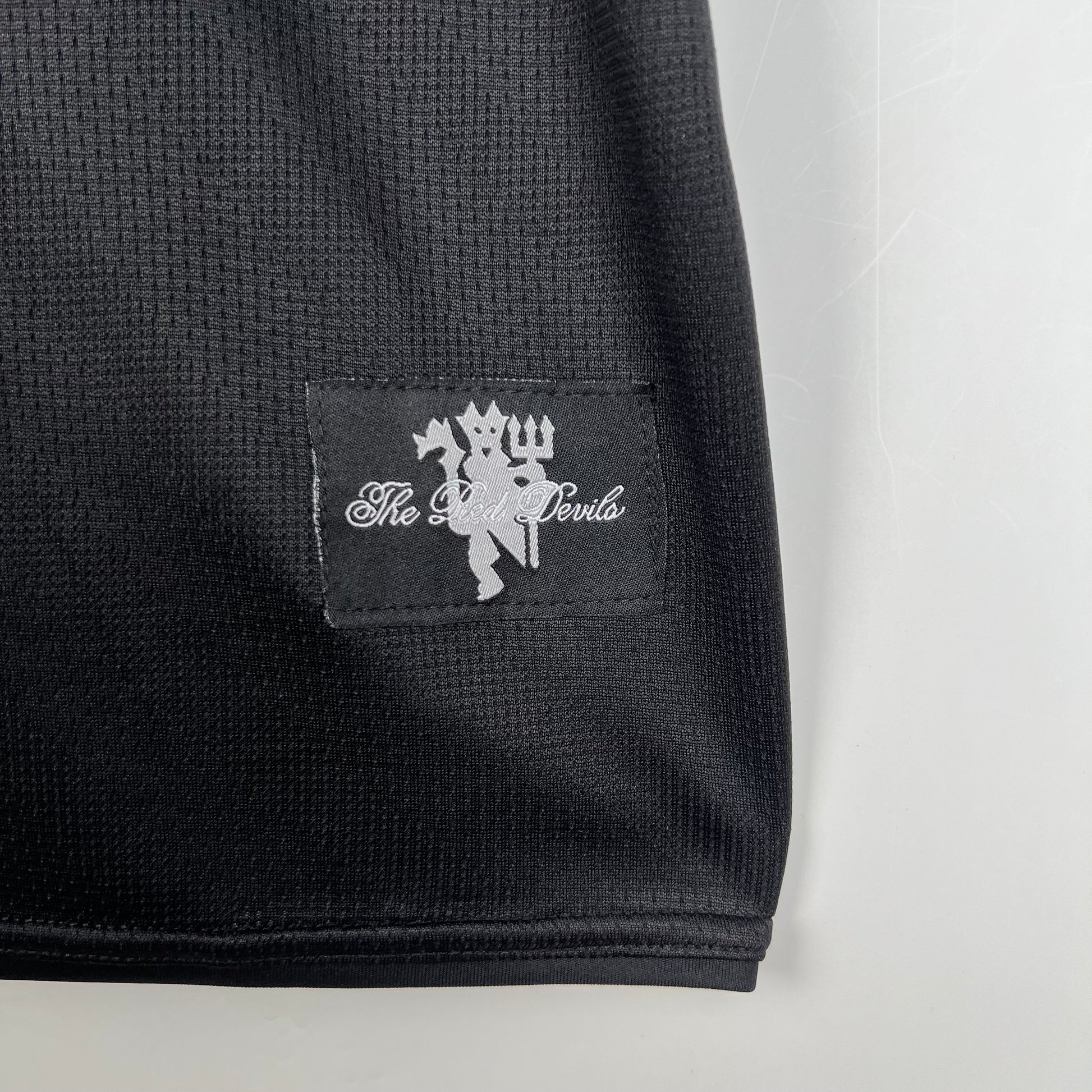 Manchester United’s Away Jersey 07/08 - Classic XI