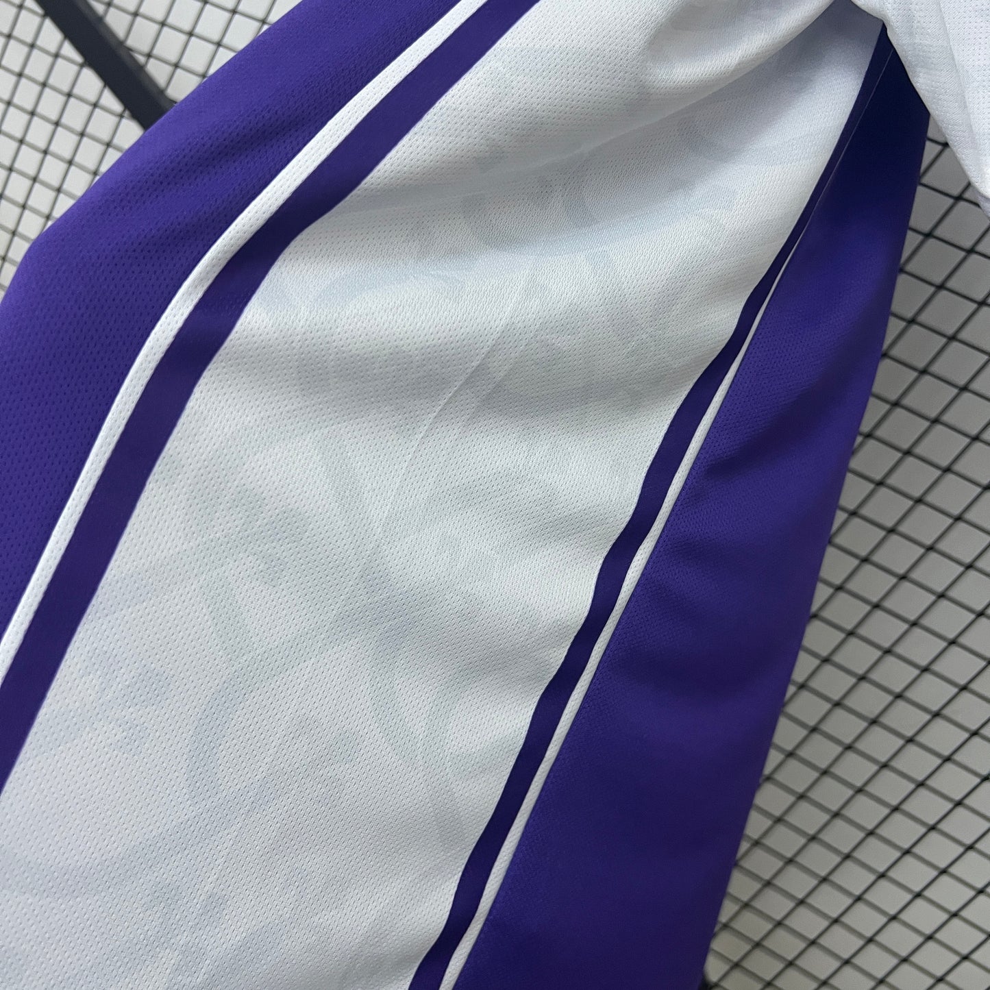Fiorentina’s Home Jersey 25/26 - Classic XI