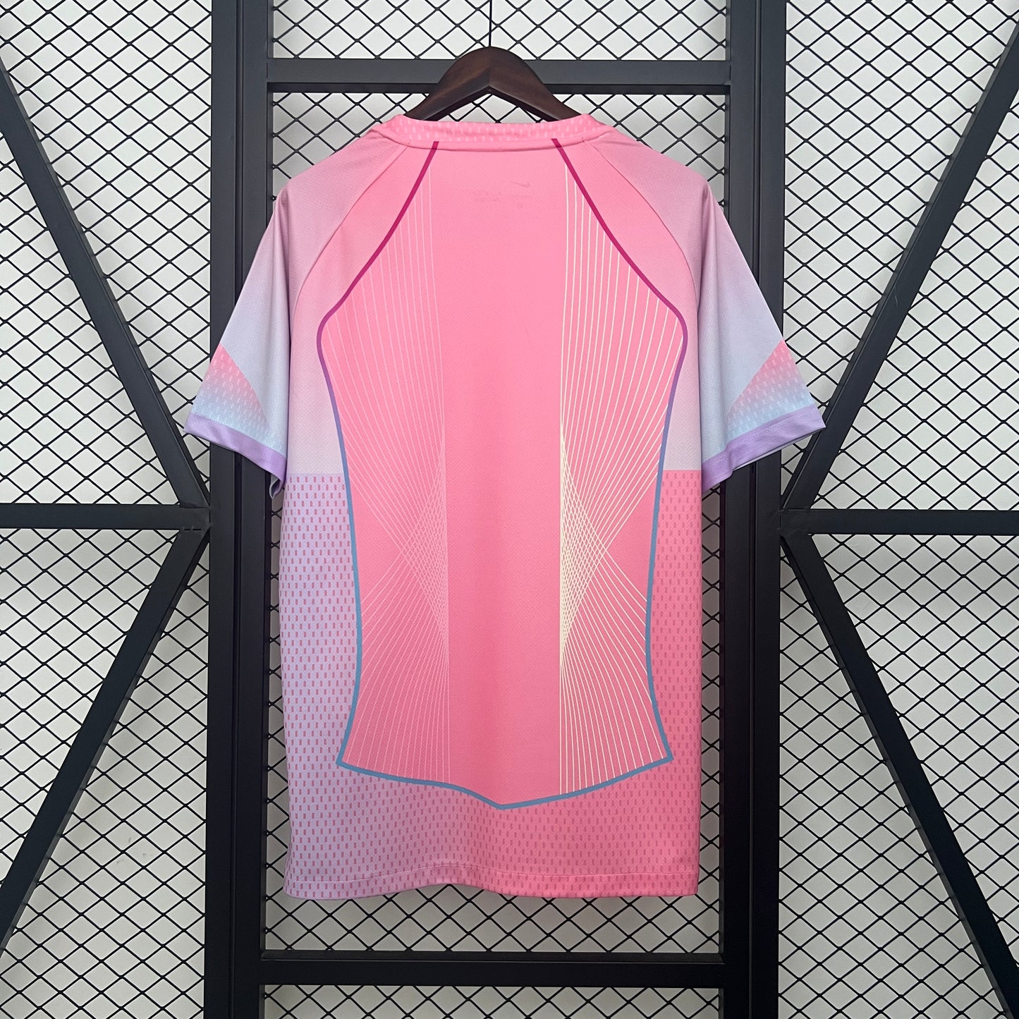 Barcellona Special Edition (blush) Jersey - Classic XI
