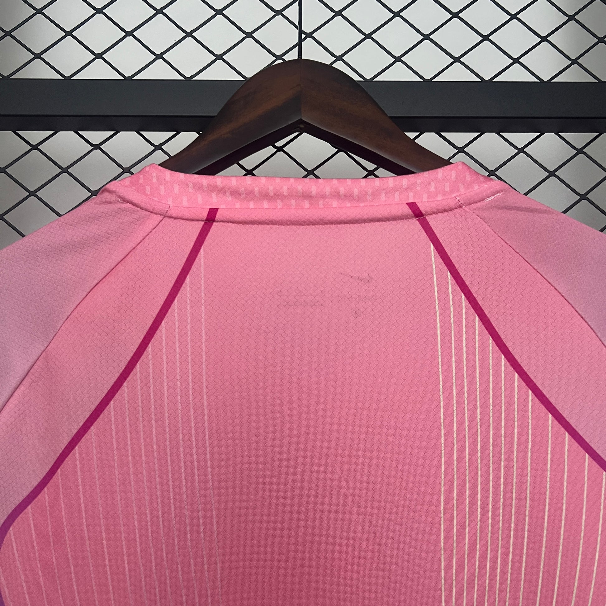 Barcellona Special Edition (blush) Jersey - Classic XI