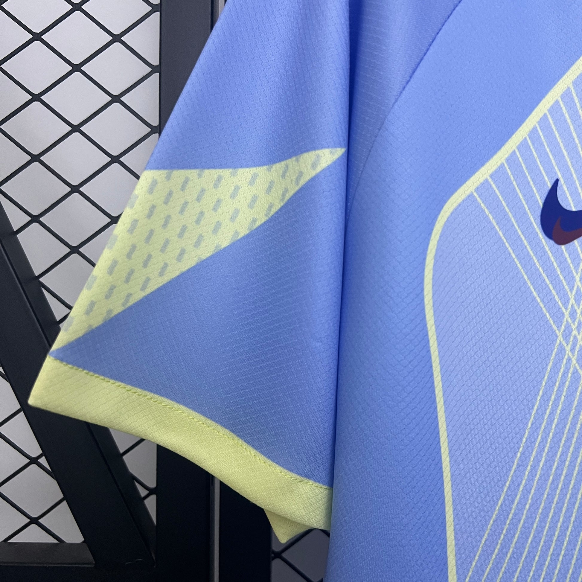 Barcellona Special Edition (heavenly) Jersey - Classic XI