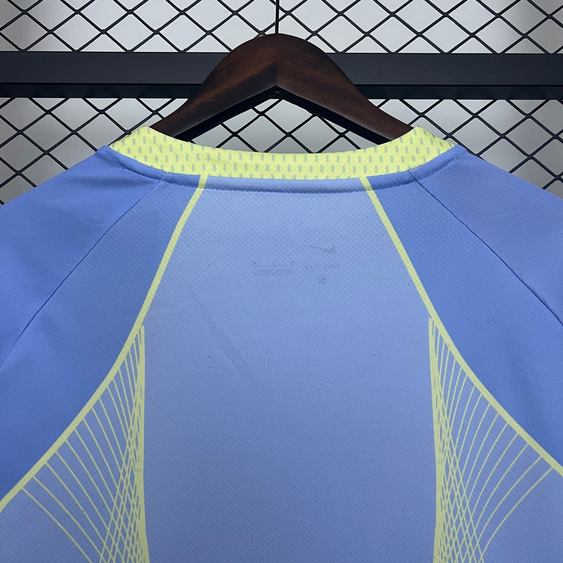 Barcellona Special Edition (heavenly) Jersey - Classic XI