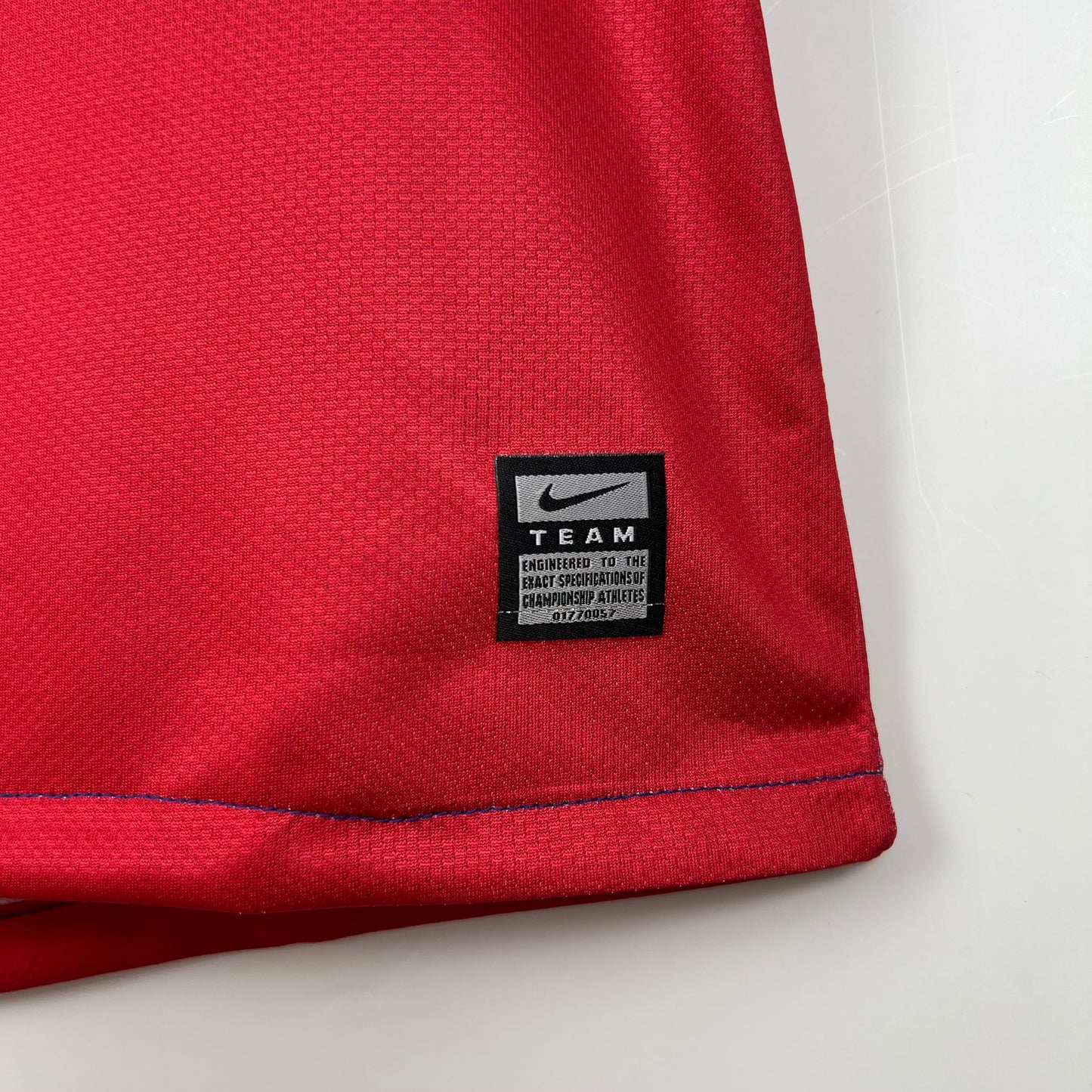 Barcellona’s Home Jersey 08/09 (Champions League Final) - Classic XI