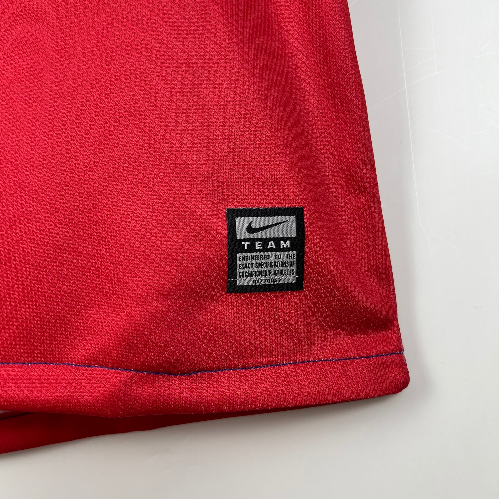 Barcellona’s Home Jersey 08/09 (Champions League Final) - Classic XI