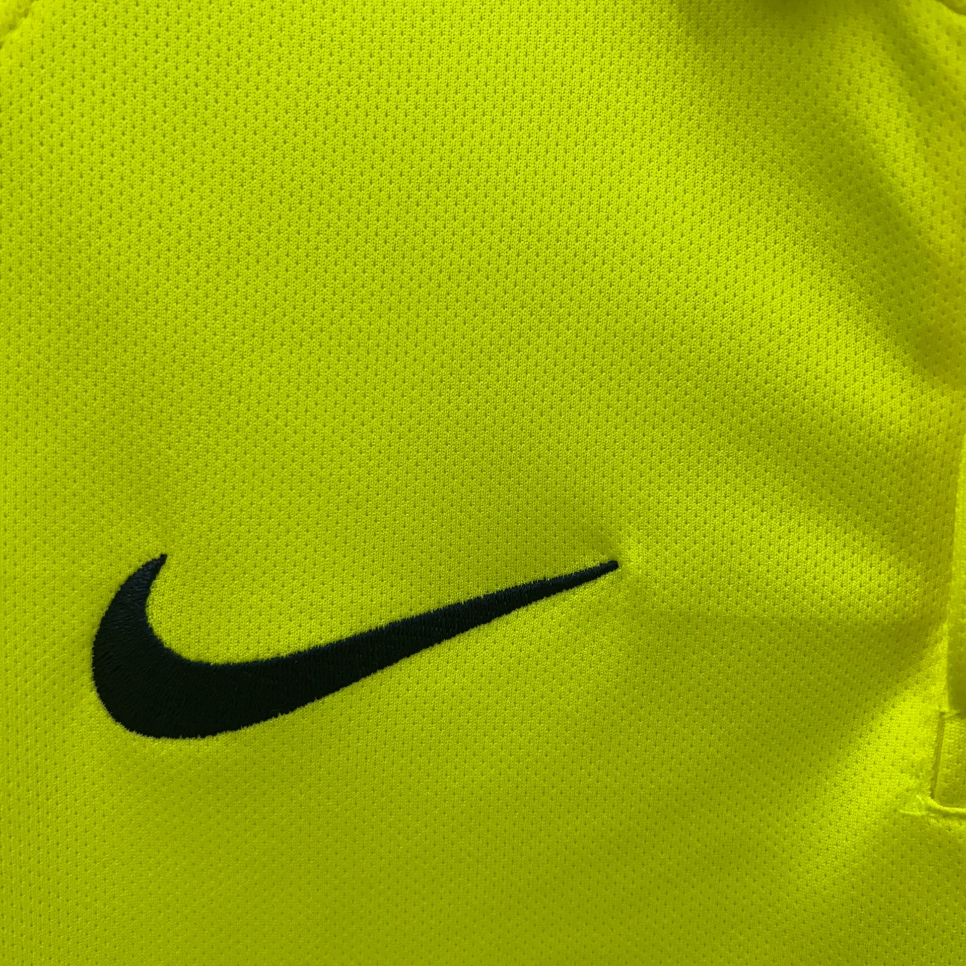 Barcellona’s 3rd Jersey 14/15 - Classic XI