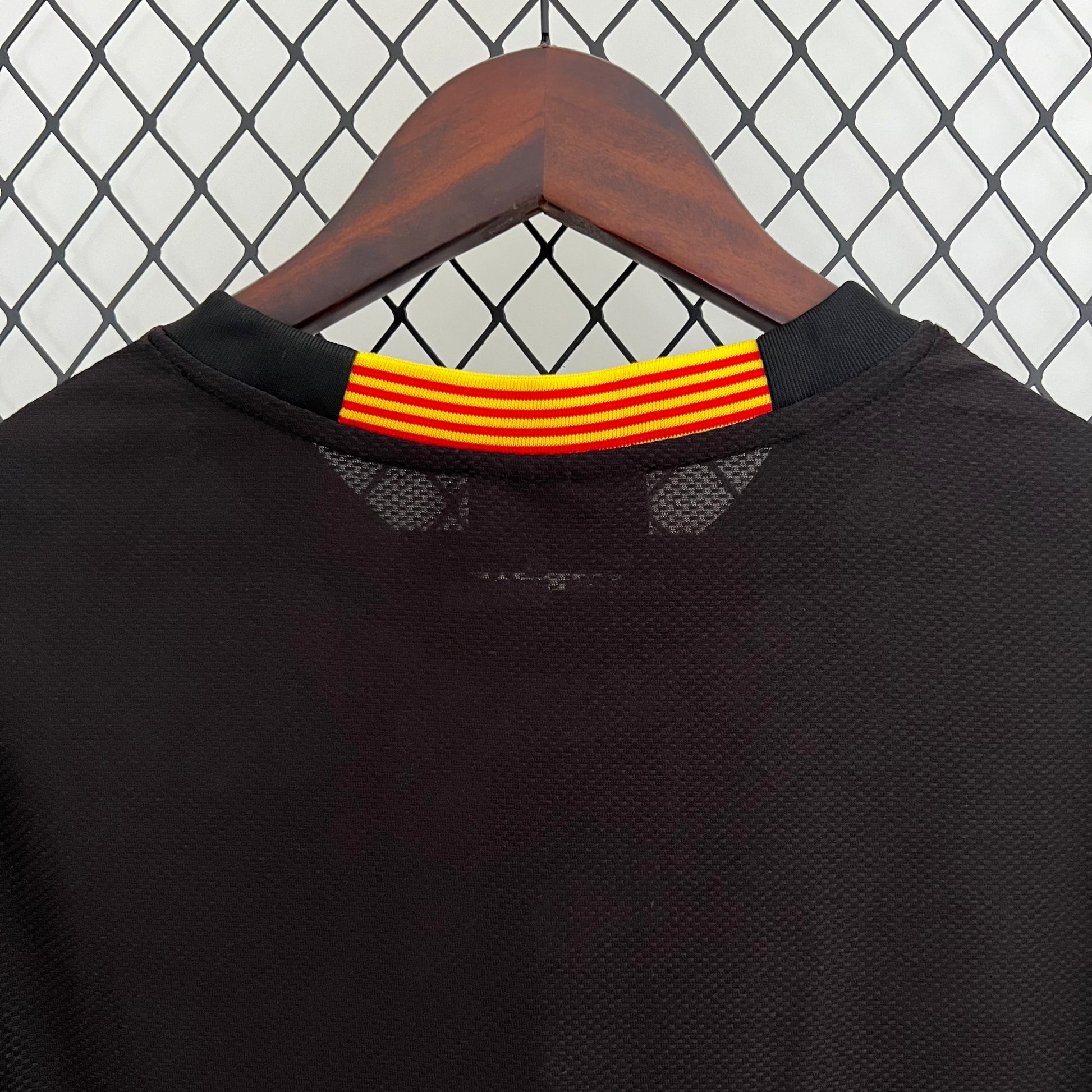 Barcellona’s 3rd Jersey 13/14 - Classic XI