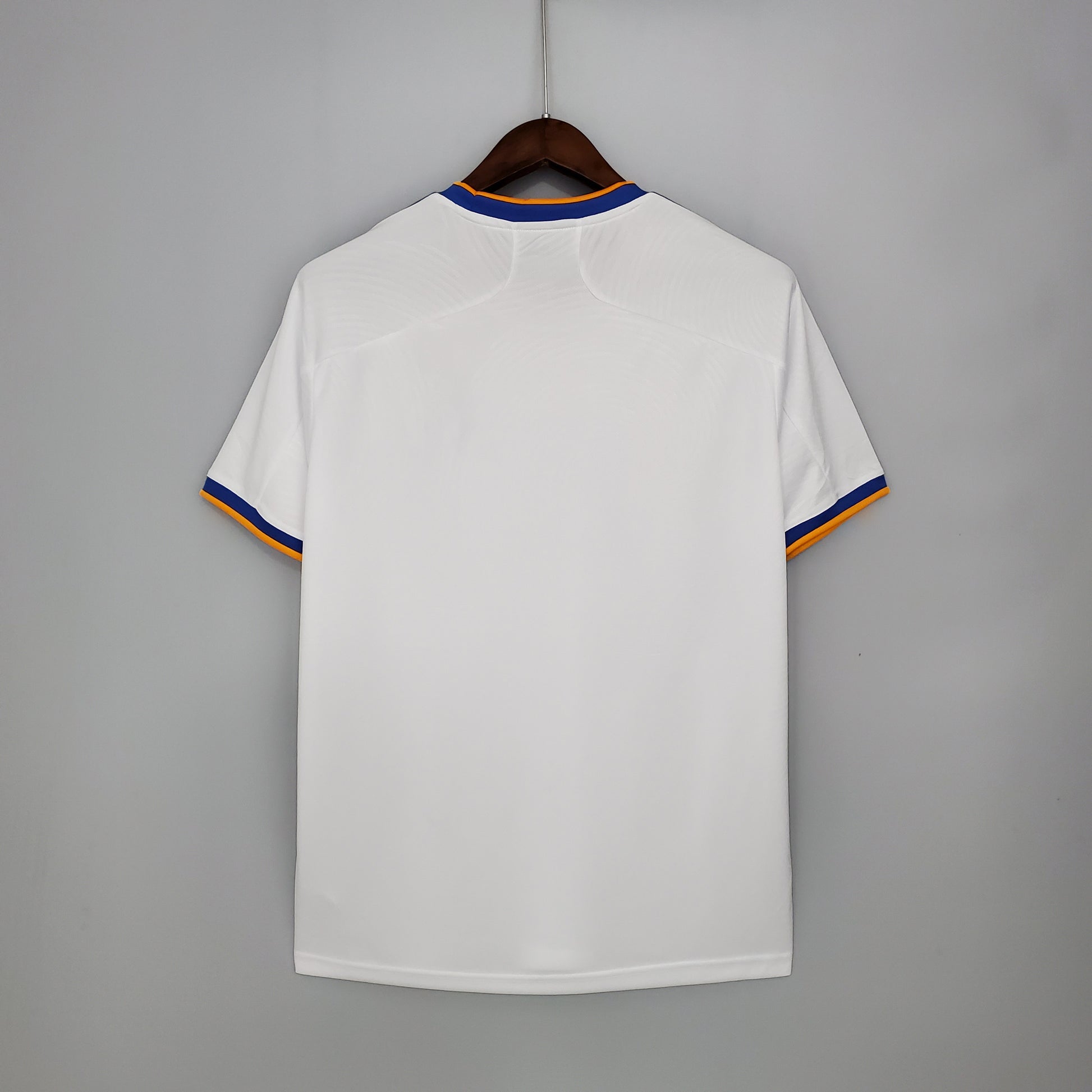 Real Madrid’s Home Jersey 21/22 - Classic XI