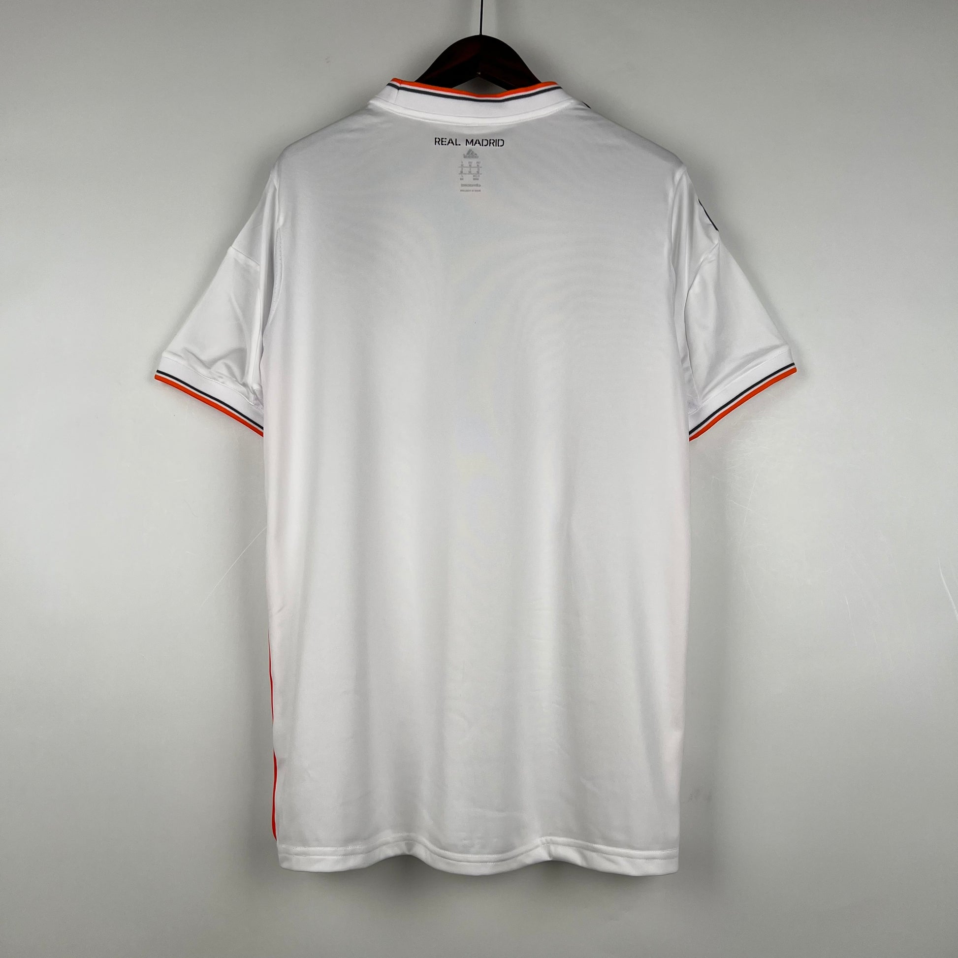 Real Madrid’s Home Jersey 13/14 - Classic XI