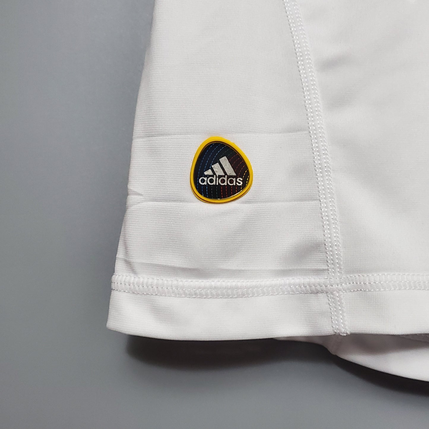 Real Madrid’s Home Jersey 10/11 - Classic XI