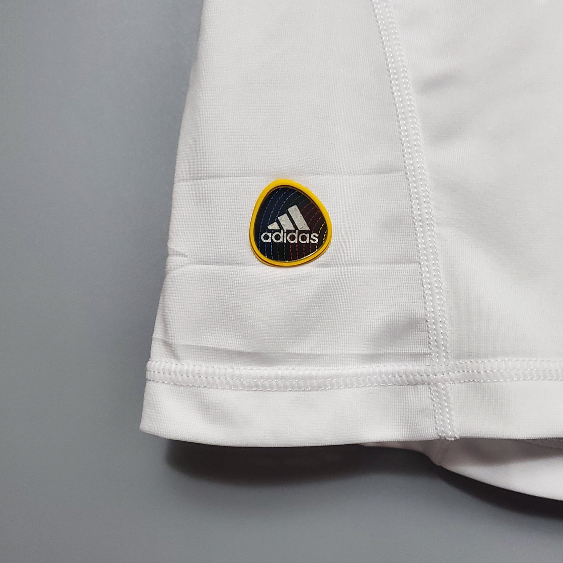 Real Madrid’s Home Jersey 10/11 - Classic XI