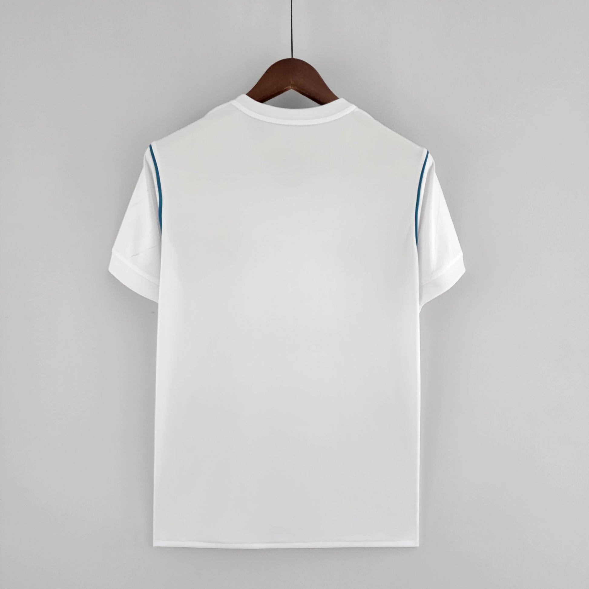 Real Madrid’s Home Jersey 17/18 (Short Sleeves) - Classic XI