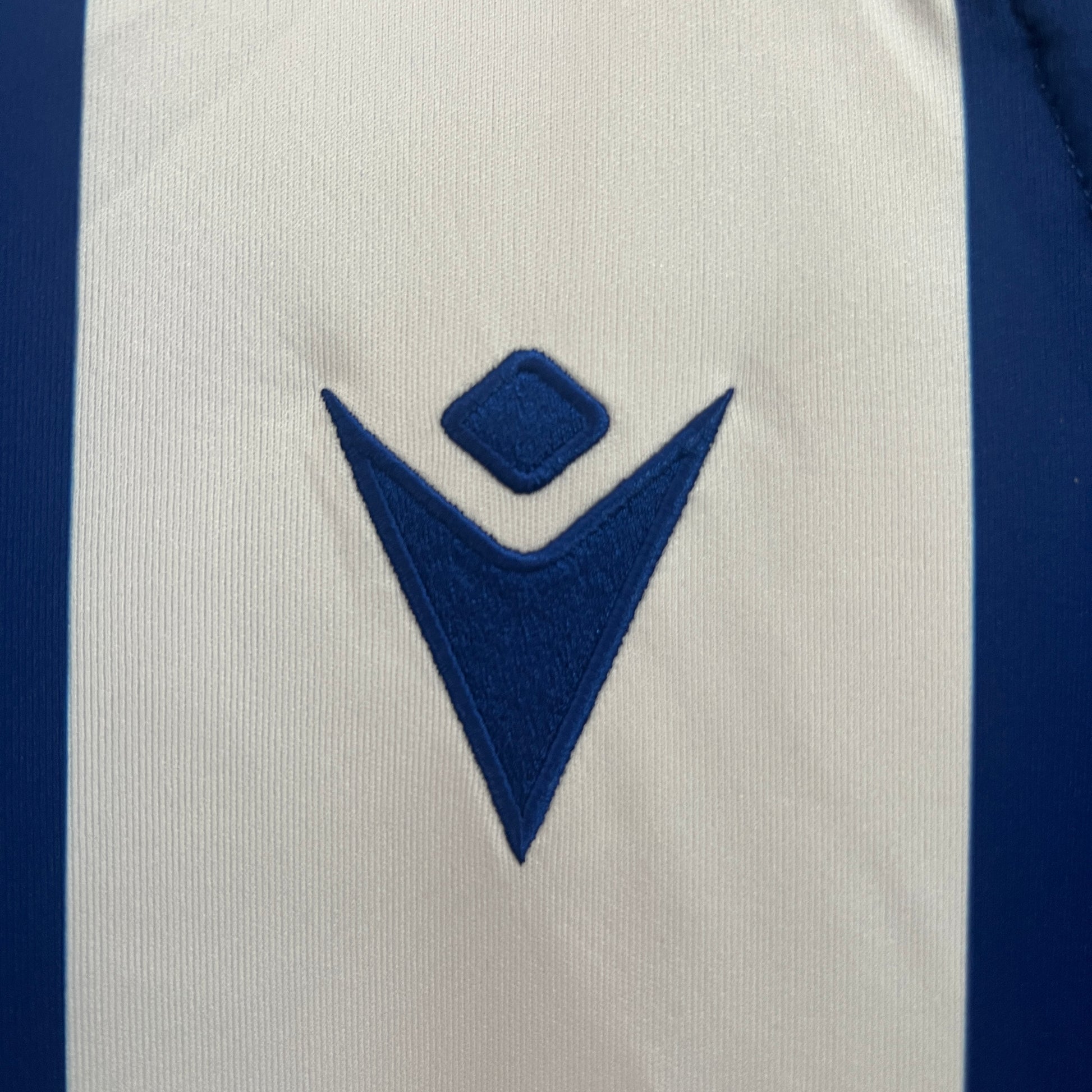 Real Sociedad’s Home Jersey 24/25 - Classic XI