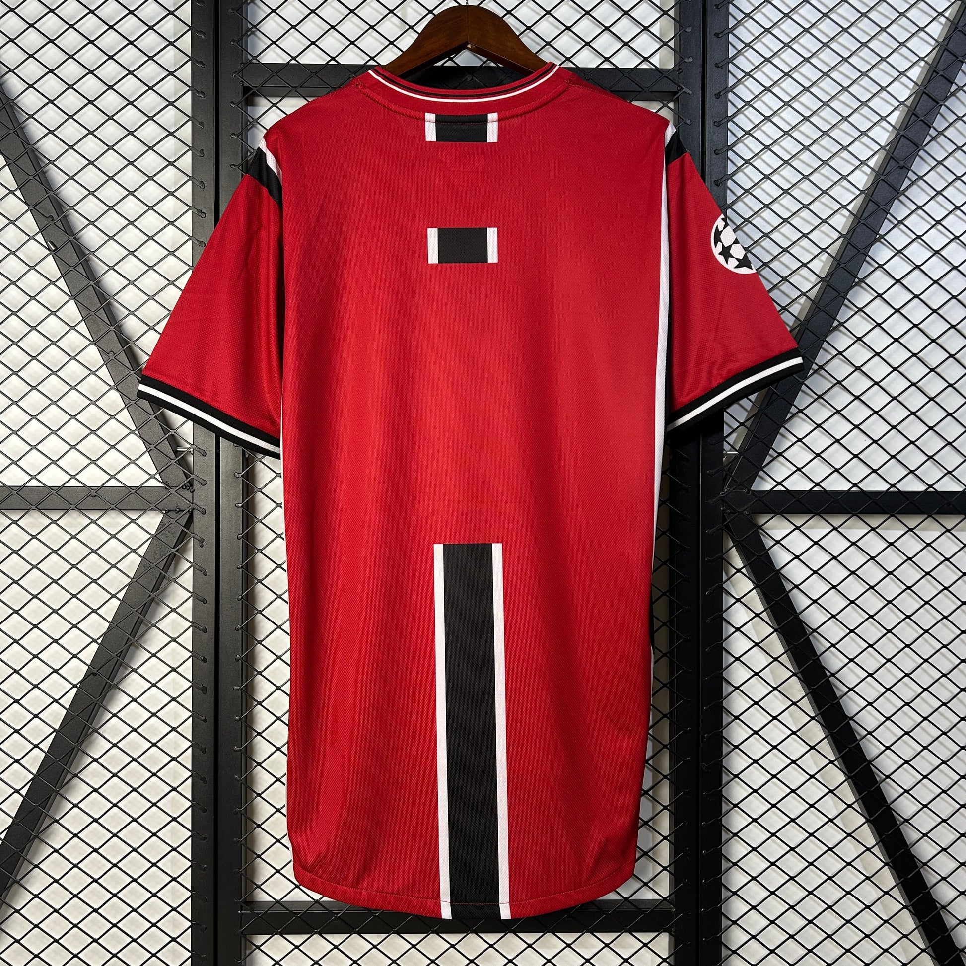 Mallorca’s Home Jersey 01/02 - Classic XI