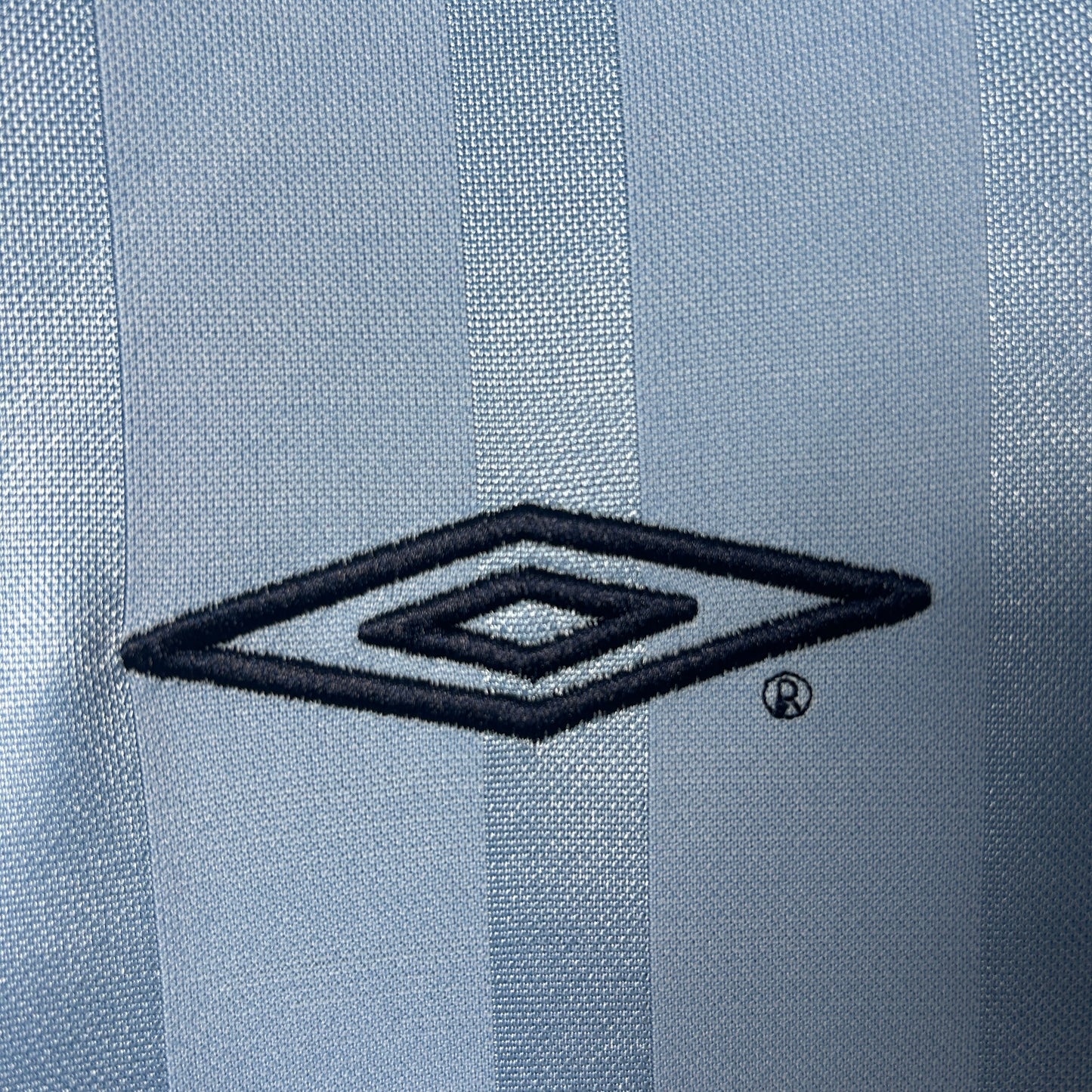 Celta Vigo’s Home Jersey 01/02 - Classic XI