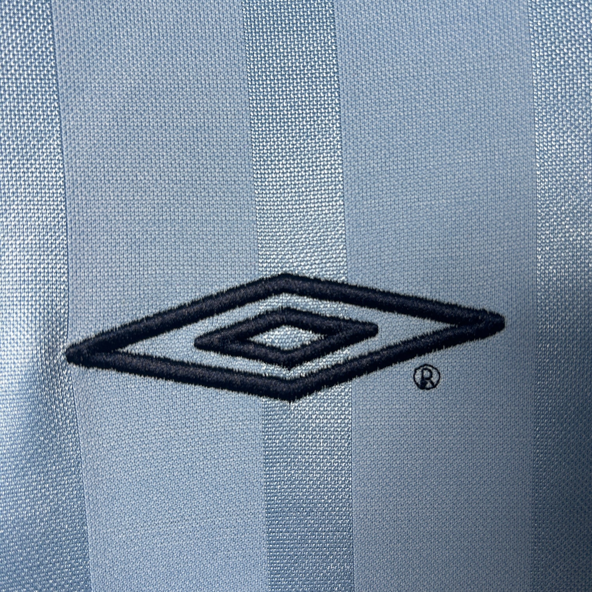 Celta Vigo’s Home Jersey 01/02 - Classic XI
