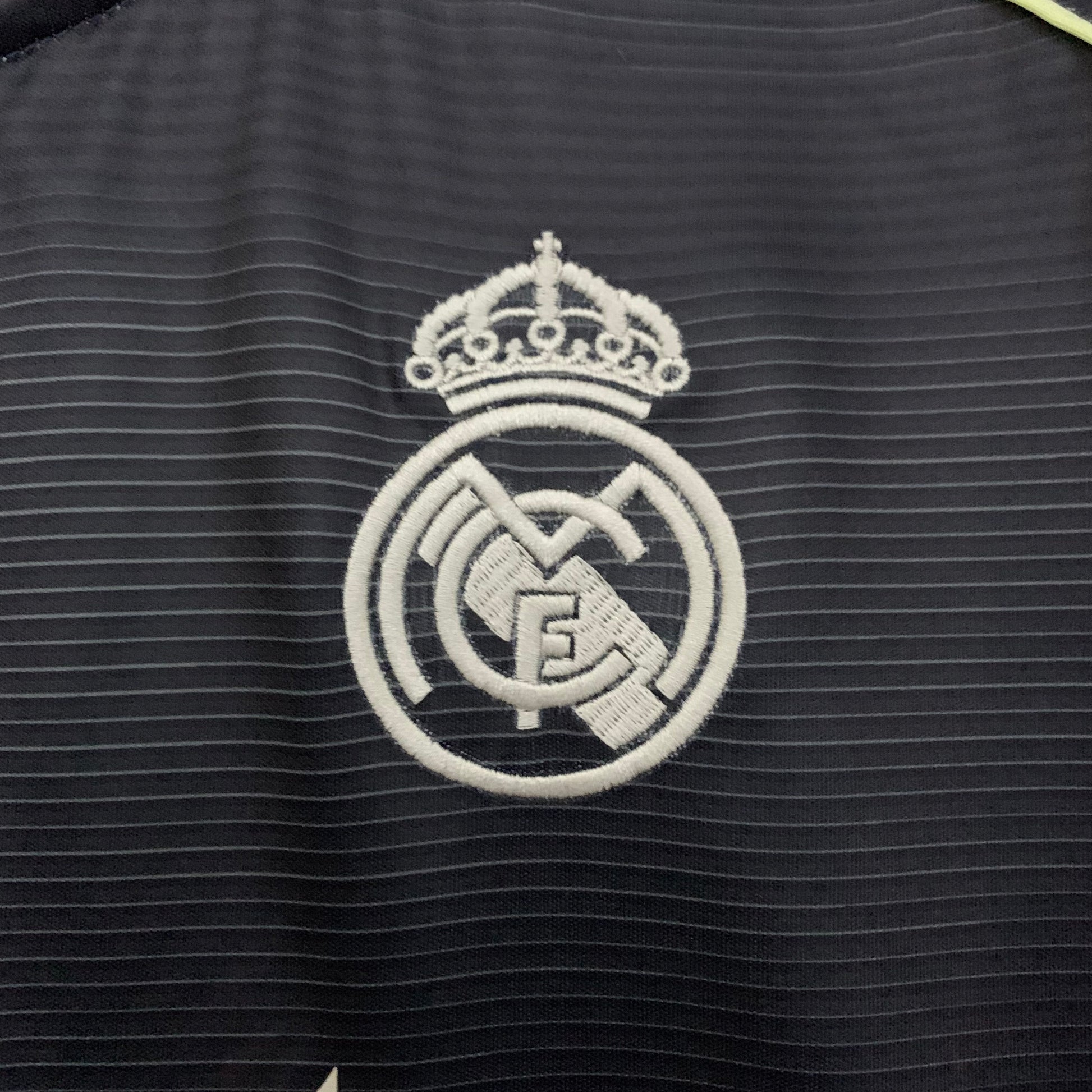 Real Madrid’s Away Jersey 25/26 - Classic XI