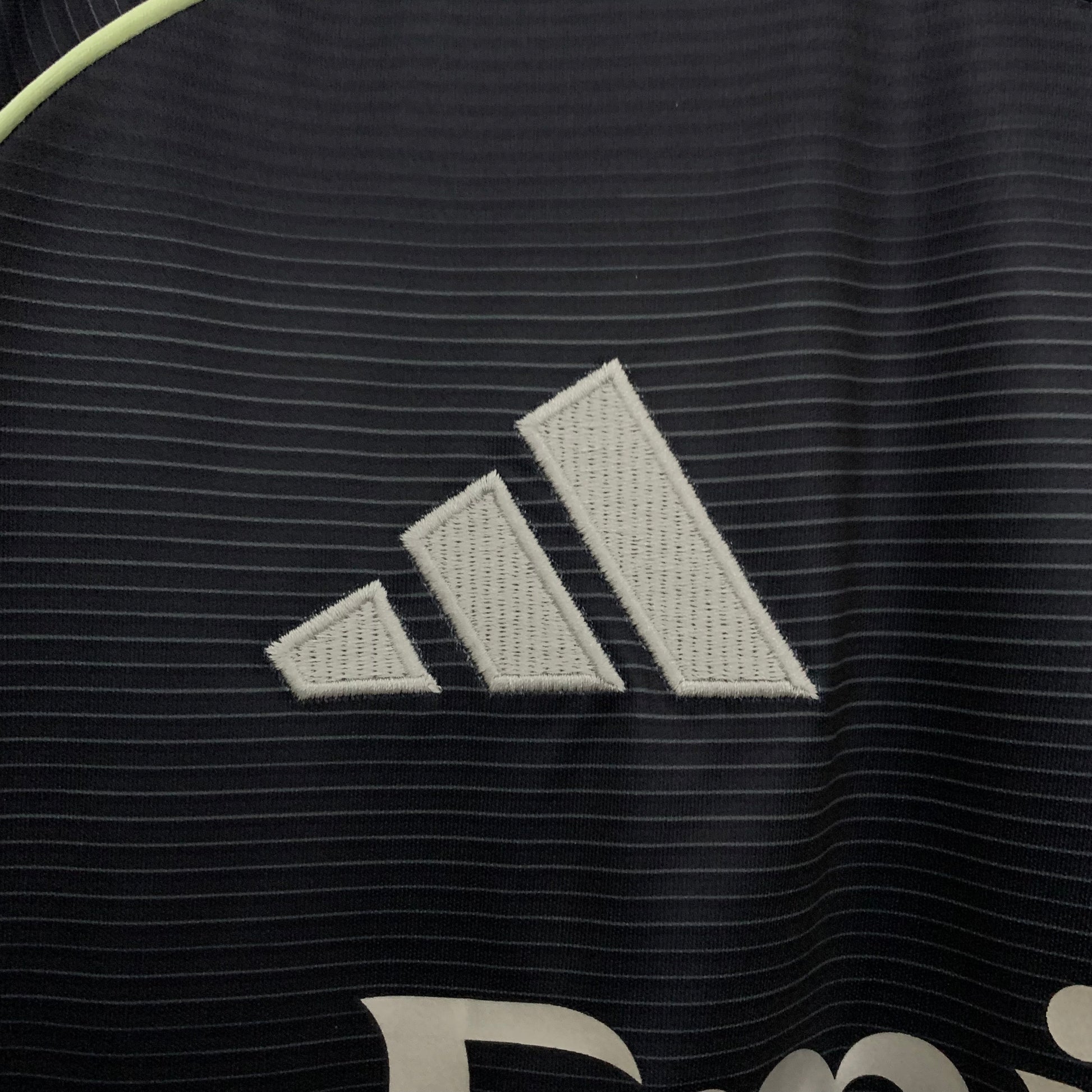 Real Madrid’s Away Jersey 25/26 - Classic XI