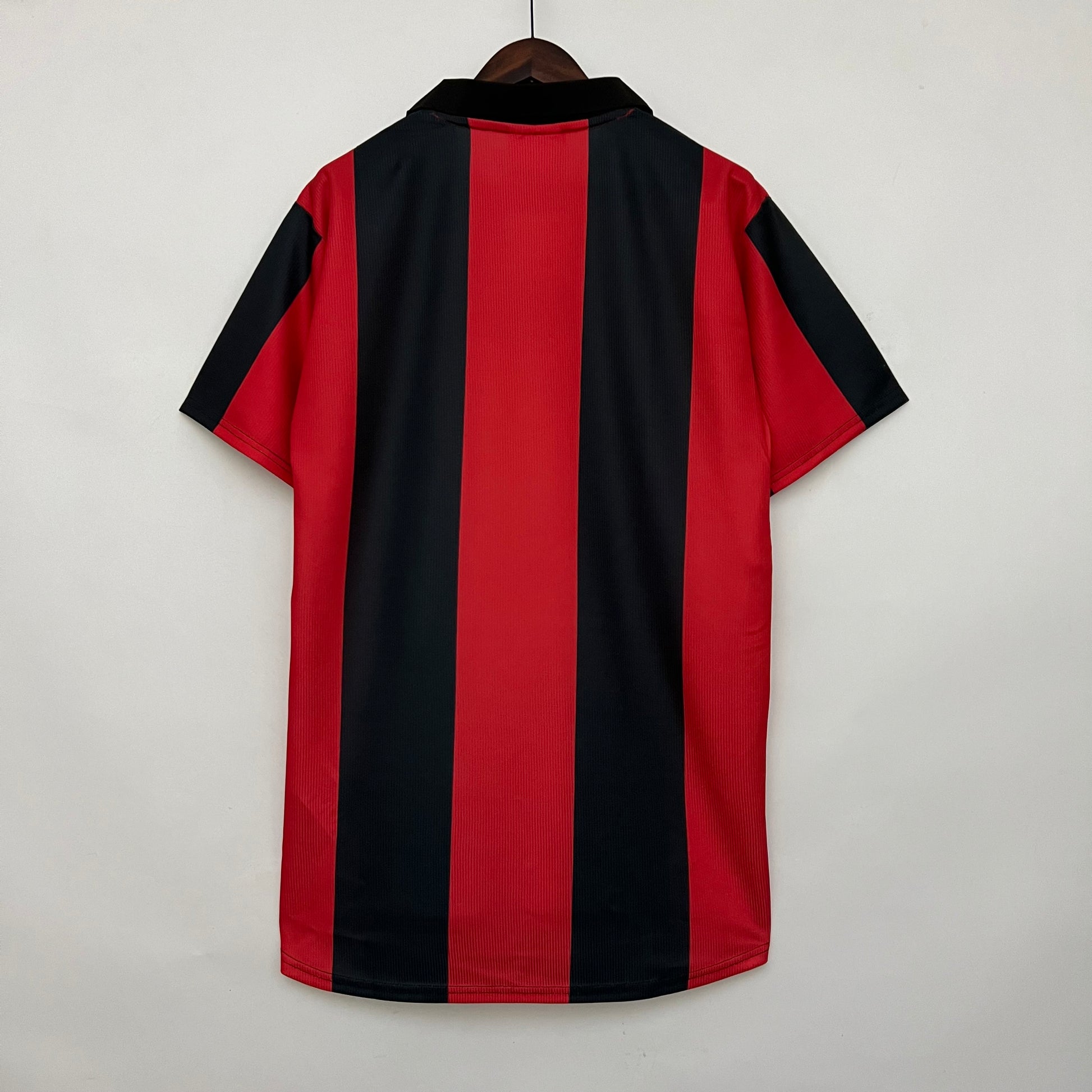 Frankfurts’ Home Jersey (100th years) 98/99 - Classic XI