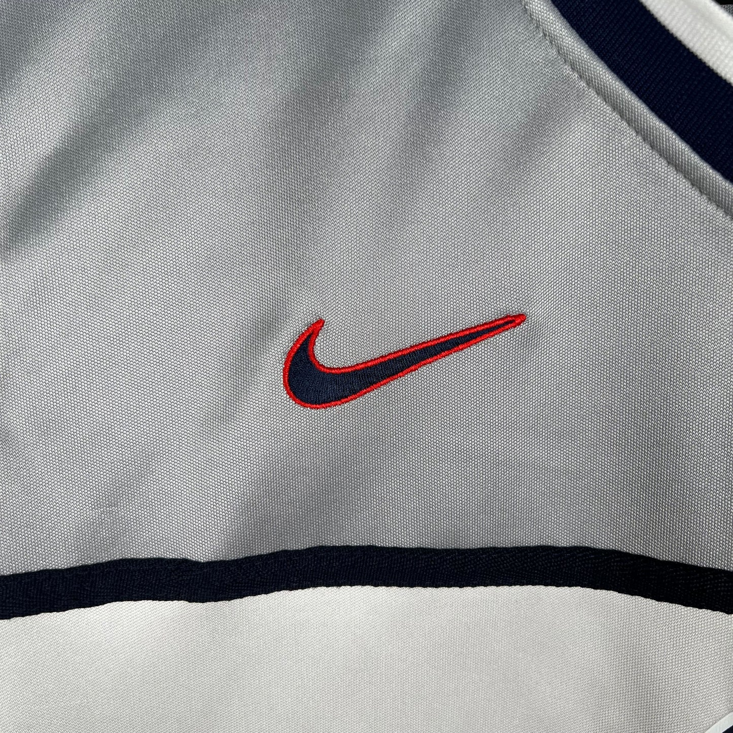 PSG’s Away Jersey 99/00 - Classic XI