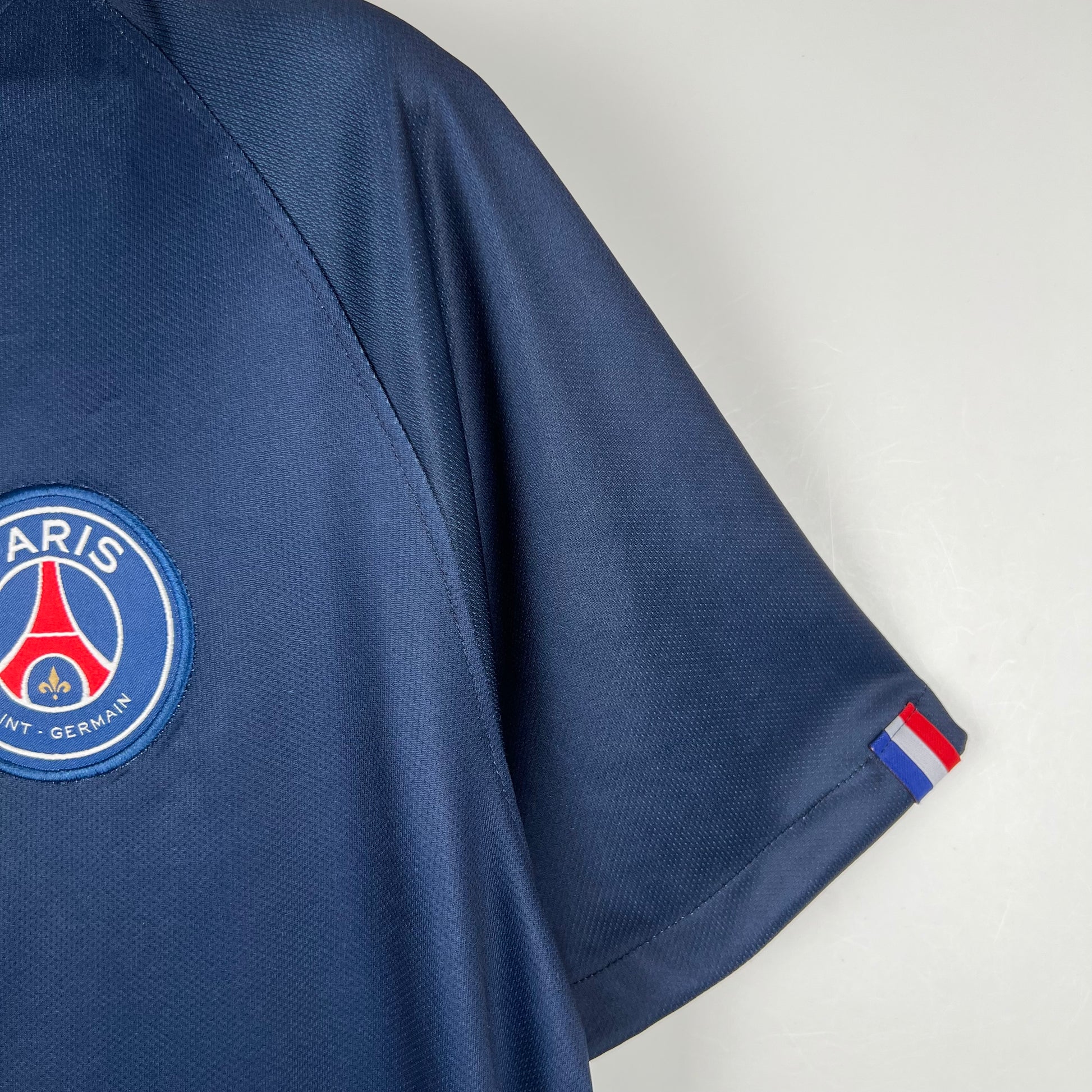 PSG’s Home Jersey 19/20 - Classic XI