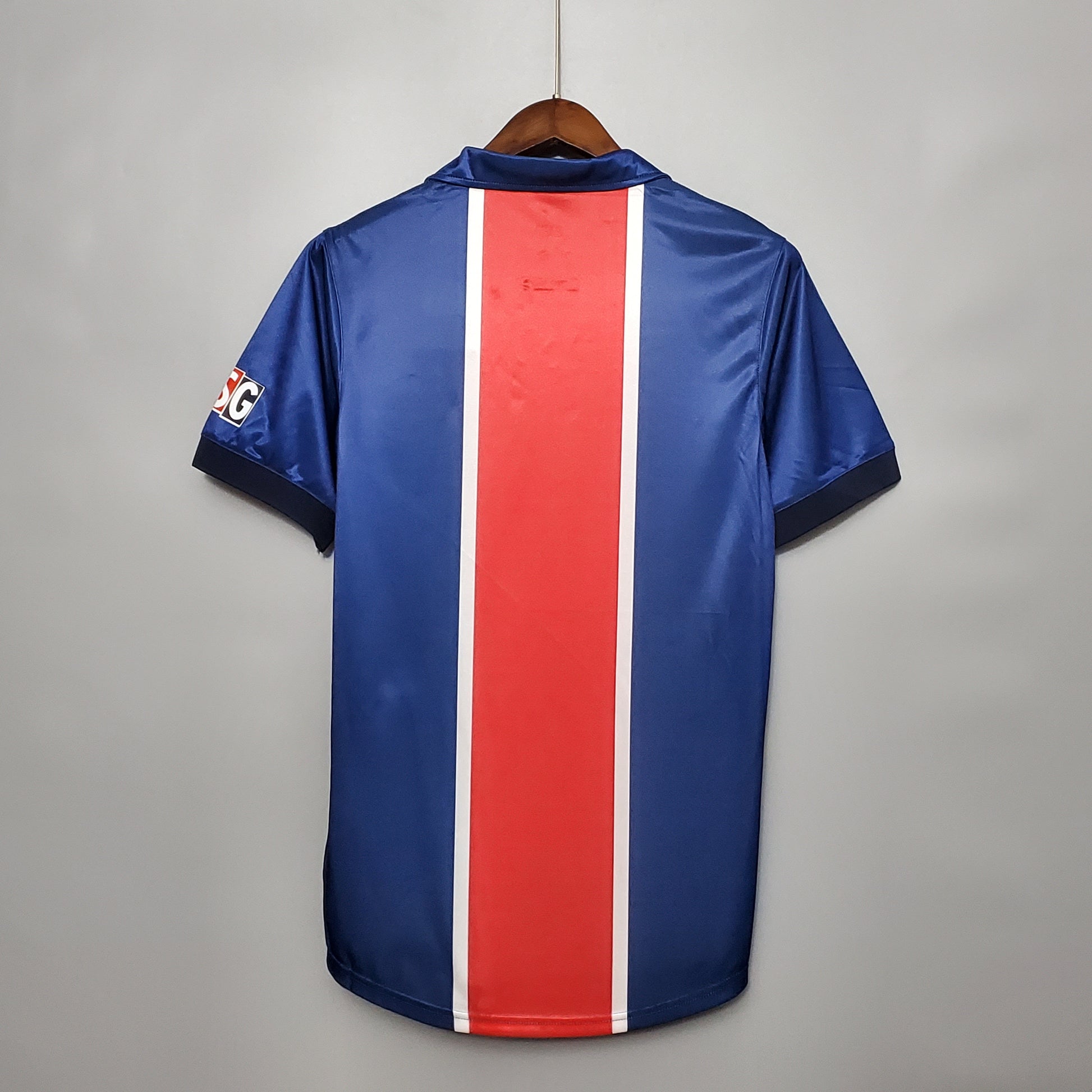 PSG’s Home Jersey 98/99 - Classic XI