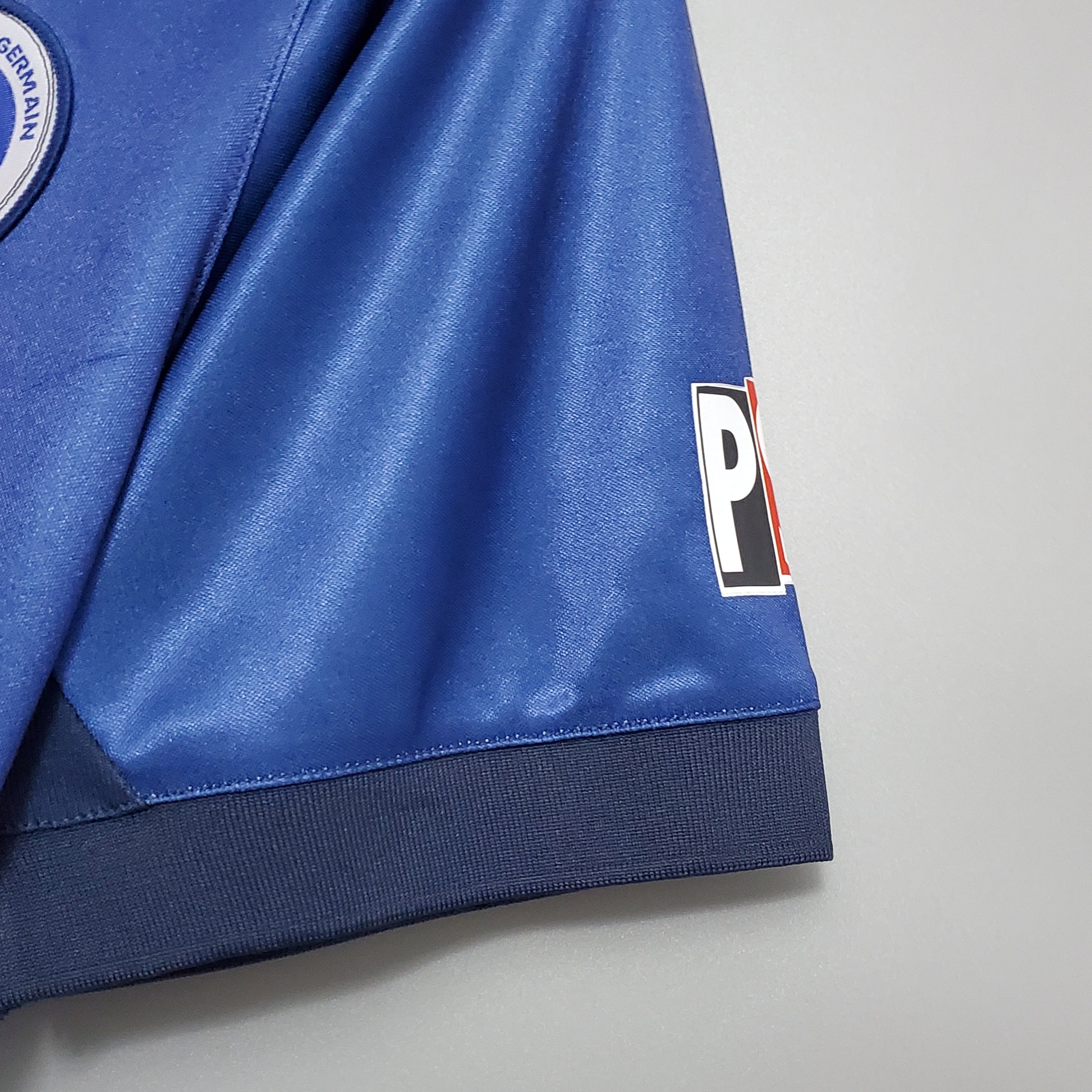 PSG’s Home Jersey 98/99 - Classic XI