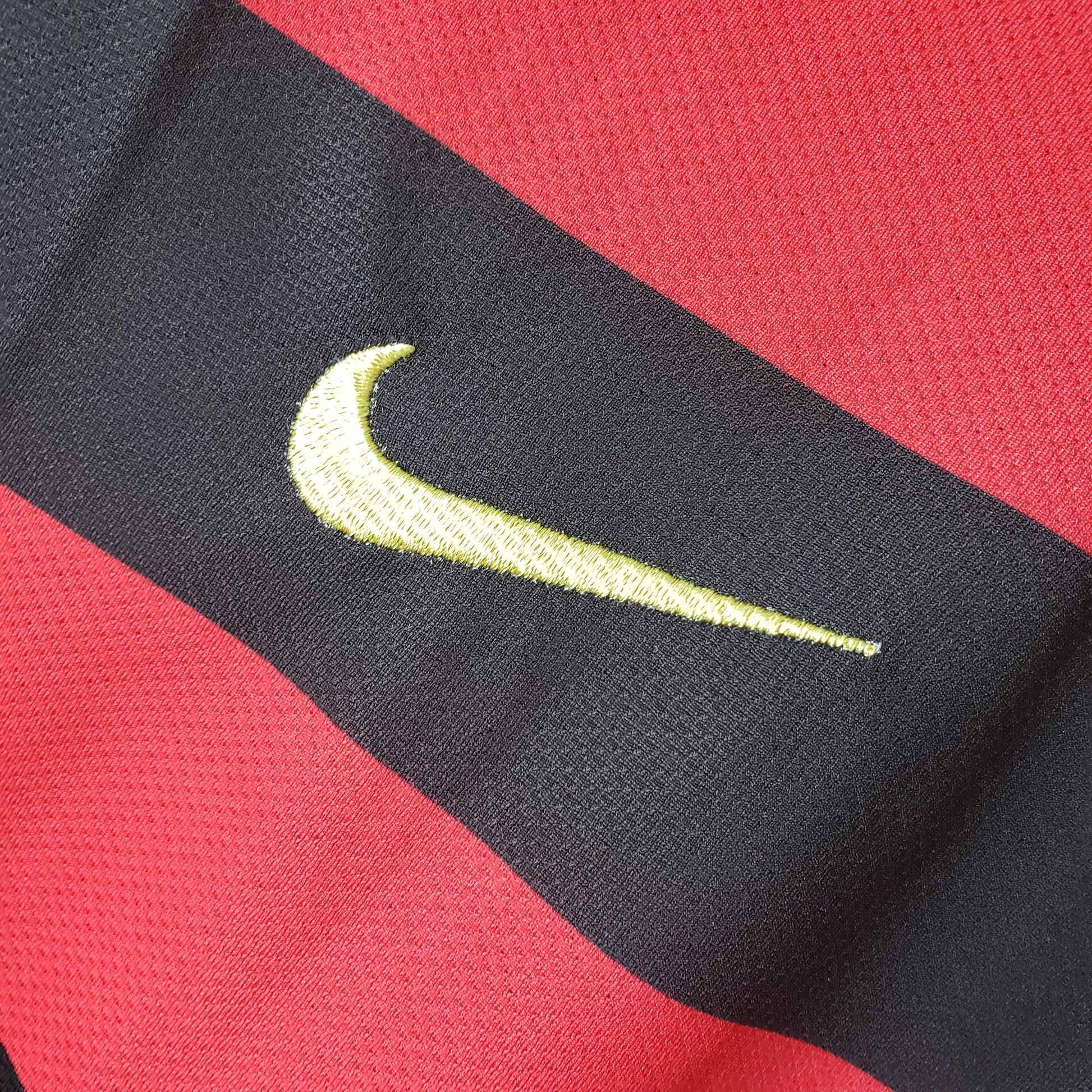 Flamenco’s Home Jersey 08/09 - Classic XI