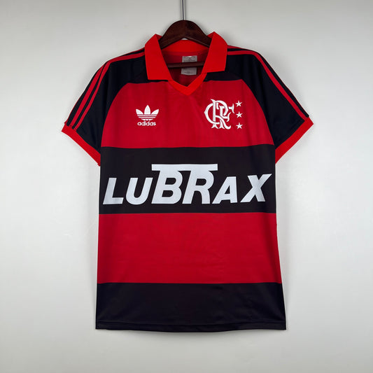 Flamenco’s Home Jersey 87/88 - Classic XI