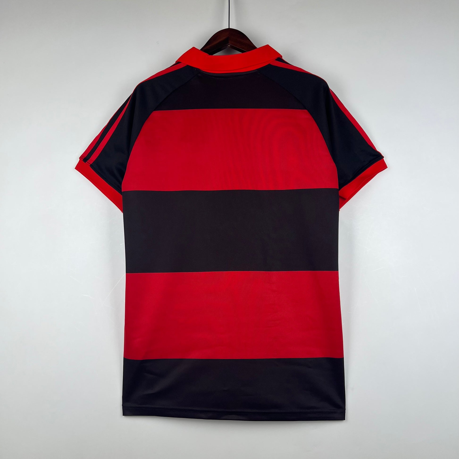 Flamenco’s Home Jersey 87/88 - Classic XI