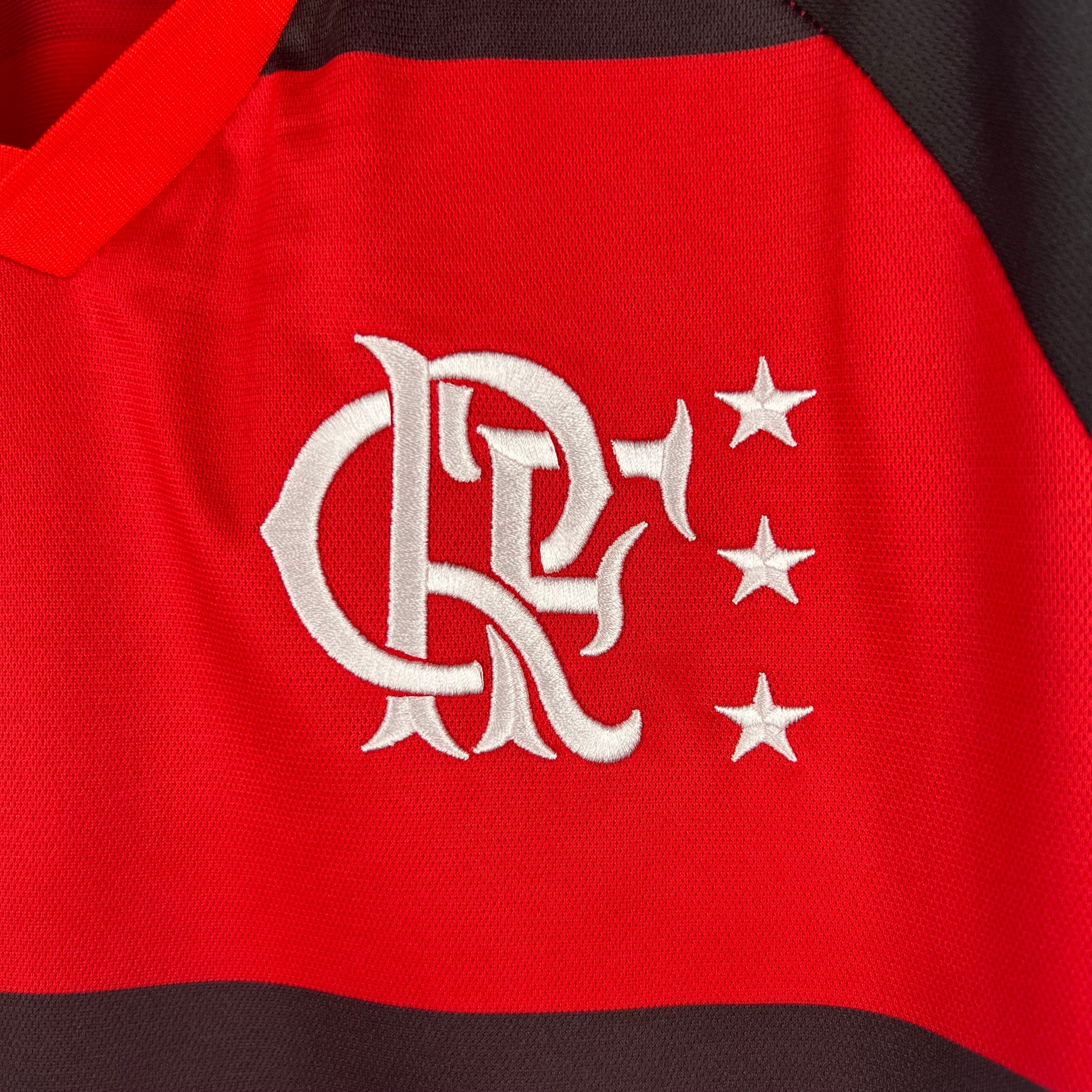Flamenco’s Home Jersey 87/88 - Classic XI