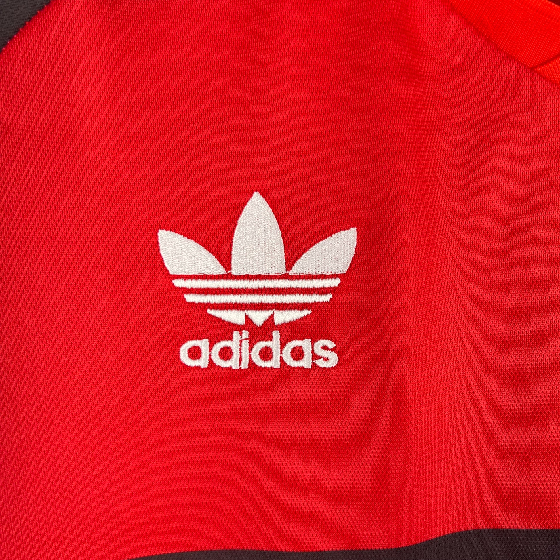 Flamenco’s Home Jersey 87/88 - Classic XI