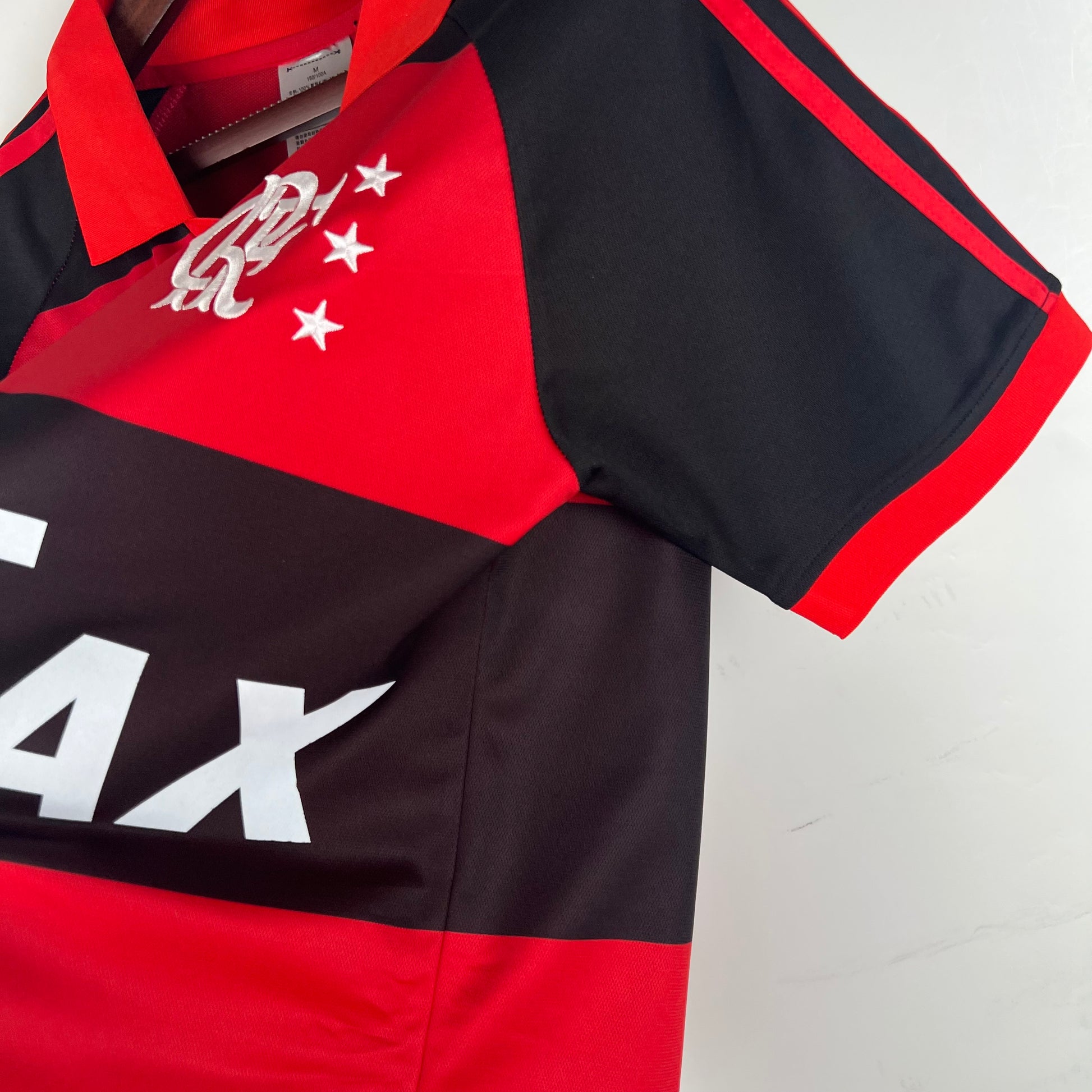 Flamenco’s Home Jersey 87/88 - Classic XI
