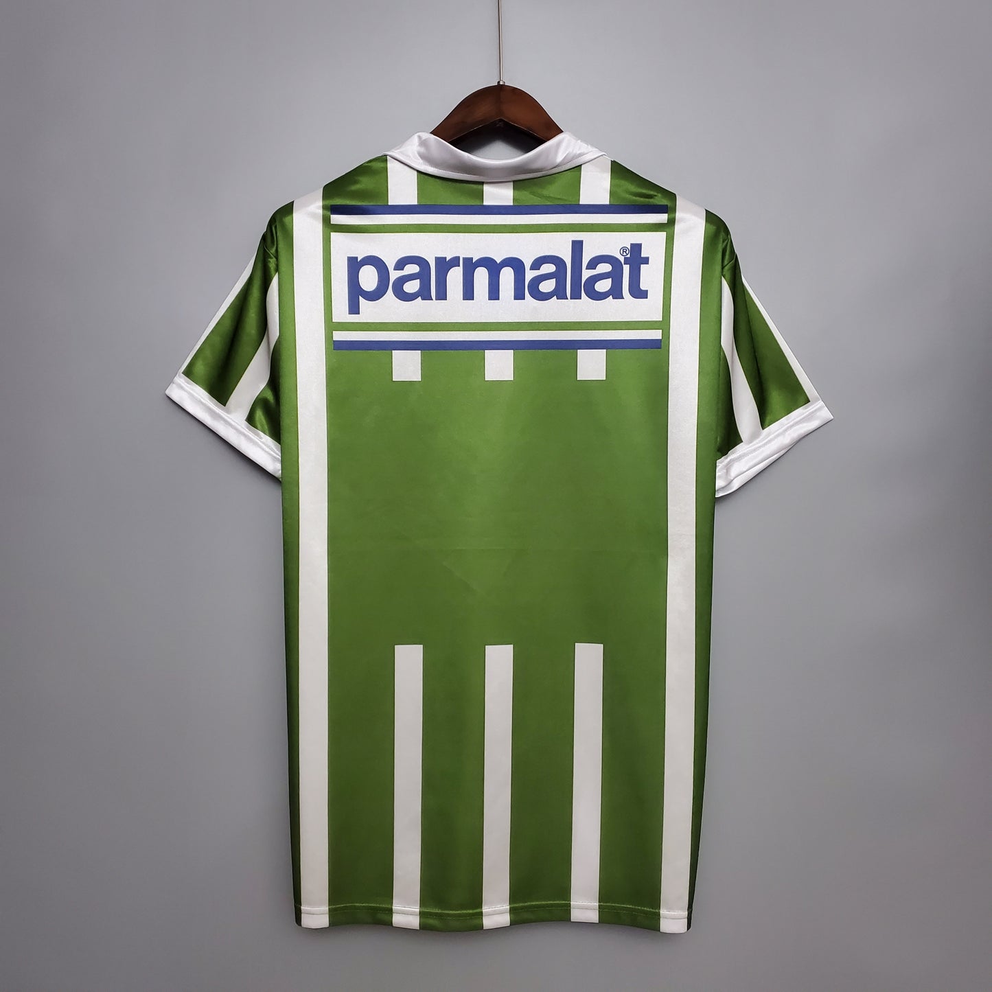 Palmeiras’ Home Jersey 92/93 - Classic XI