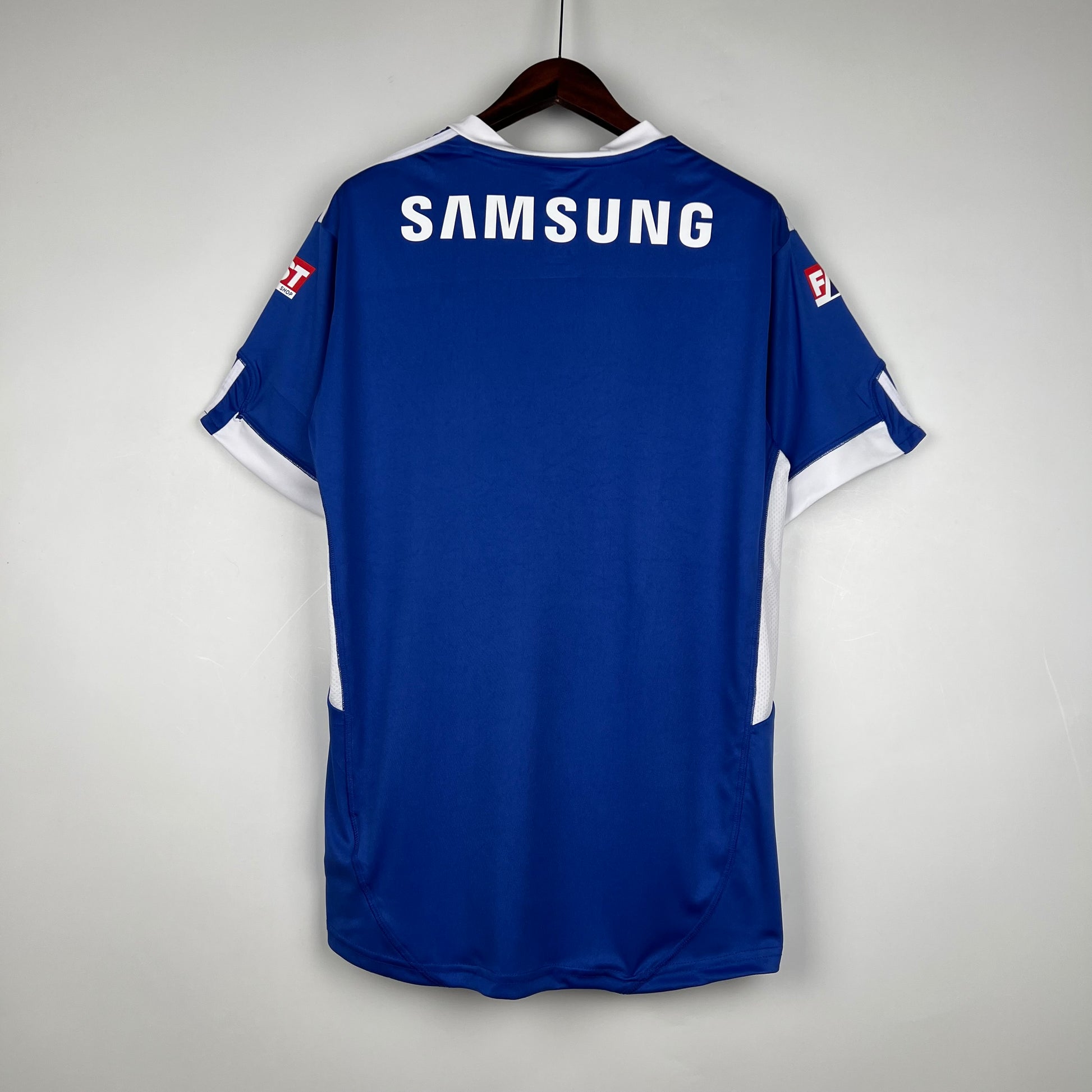 Palmeiras’ Home Jersey 09/10 - Classic XI