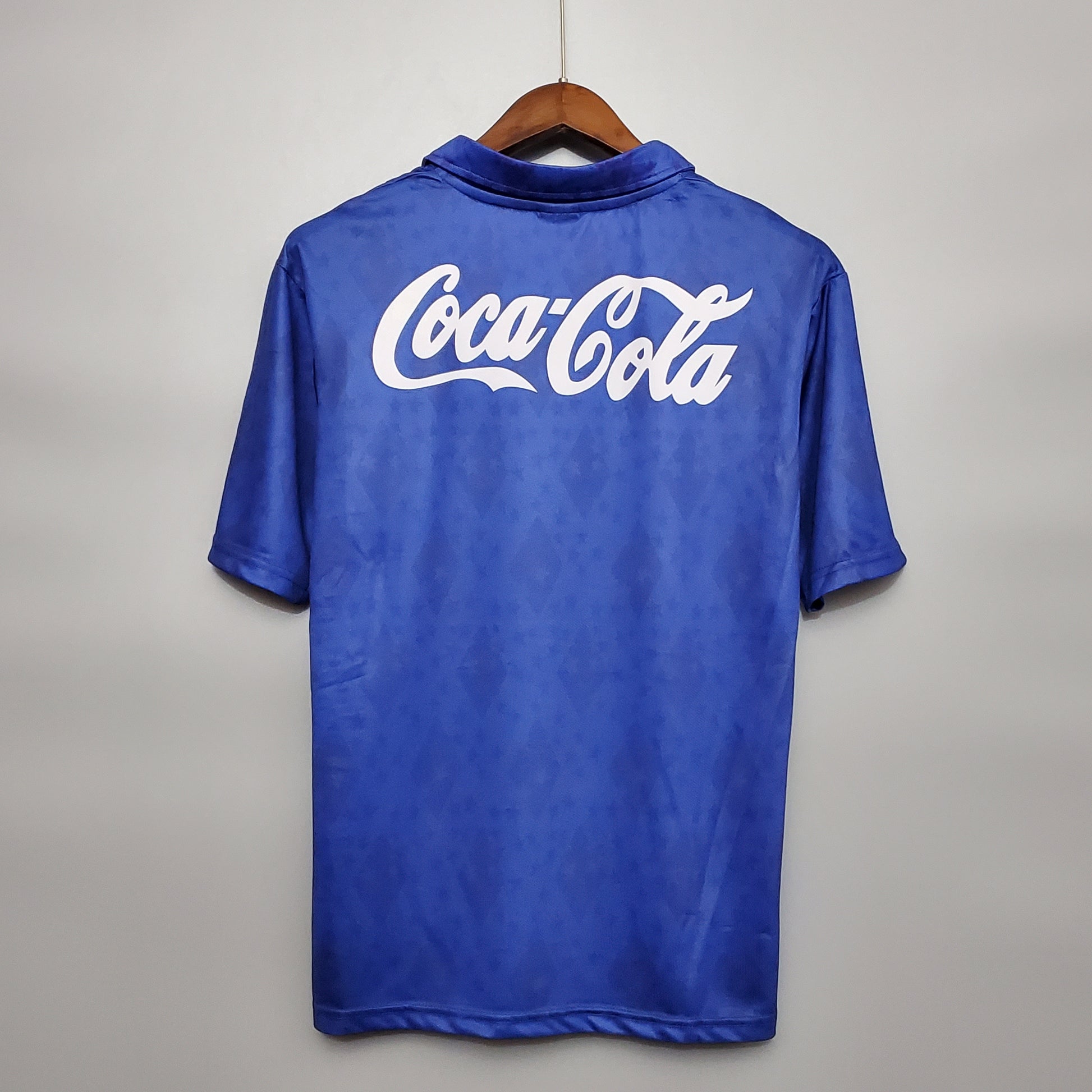 Cruzeiro’s Home Jersey 93/94 - Classic XI