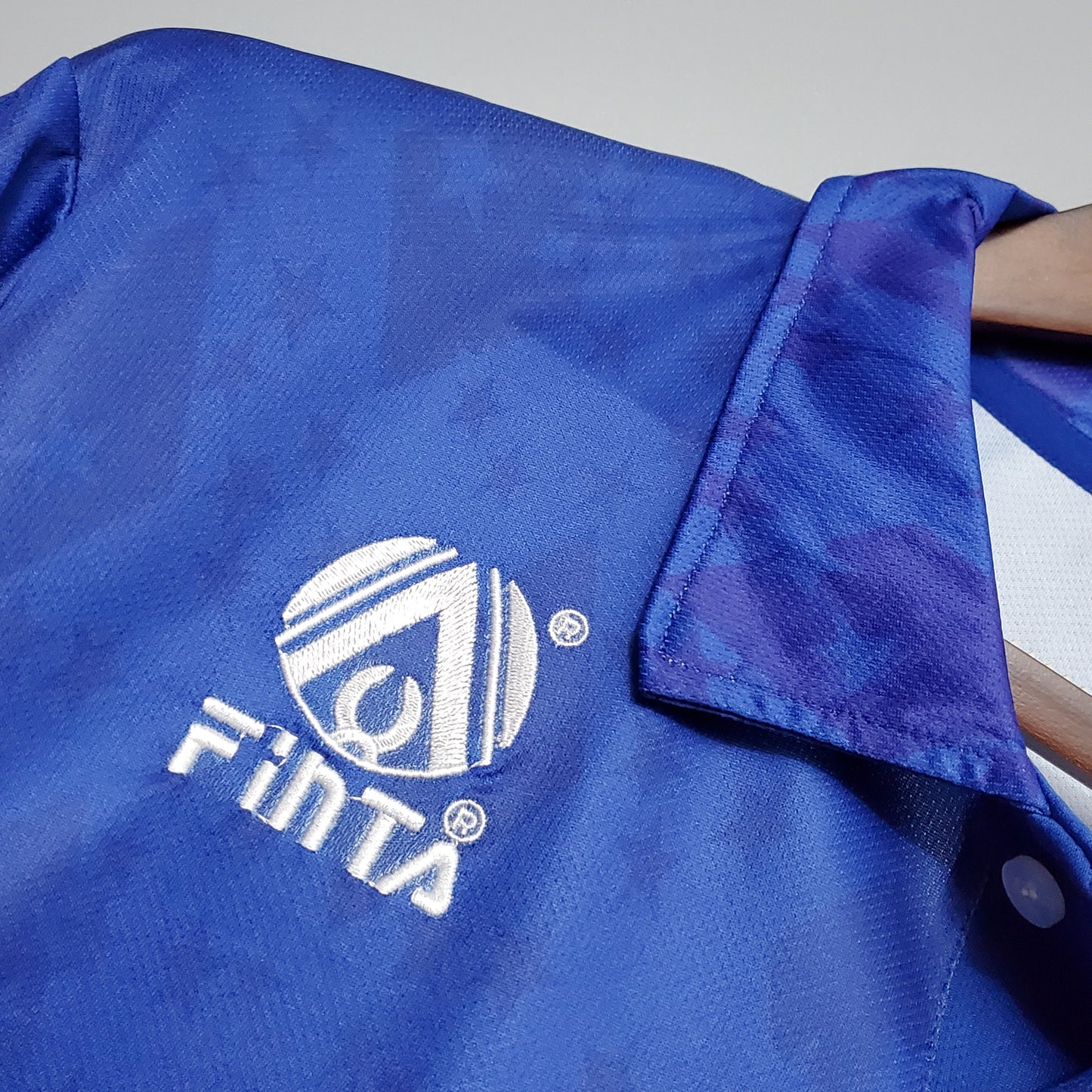 Cruzeiro’s Home Jersey 93/94 - Classic XI