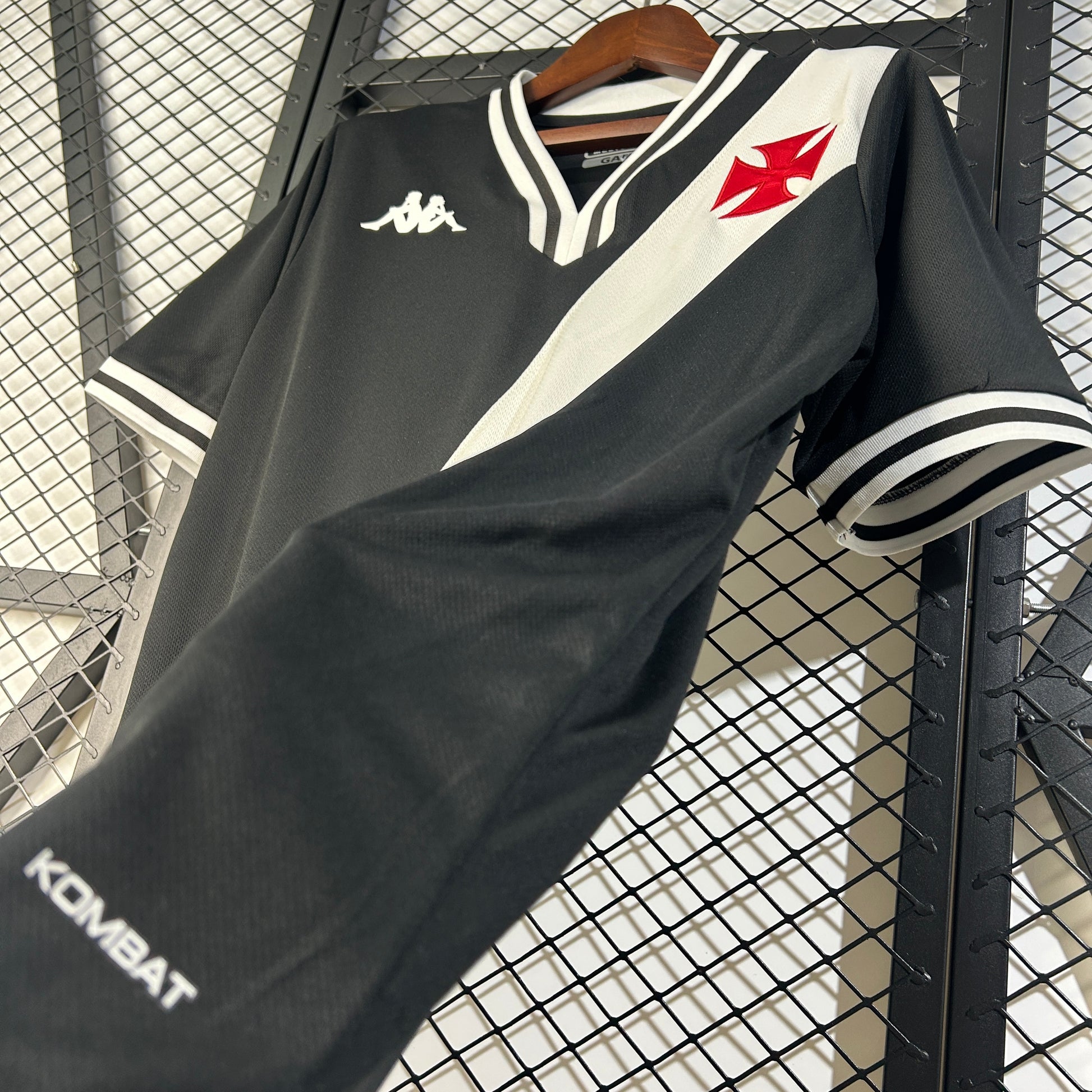 Vasco de Gama’s Home Jersey 25/26 - Classic XI