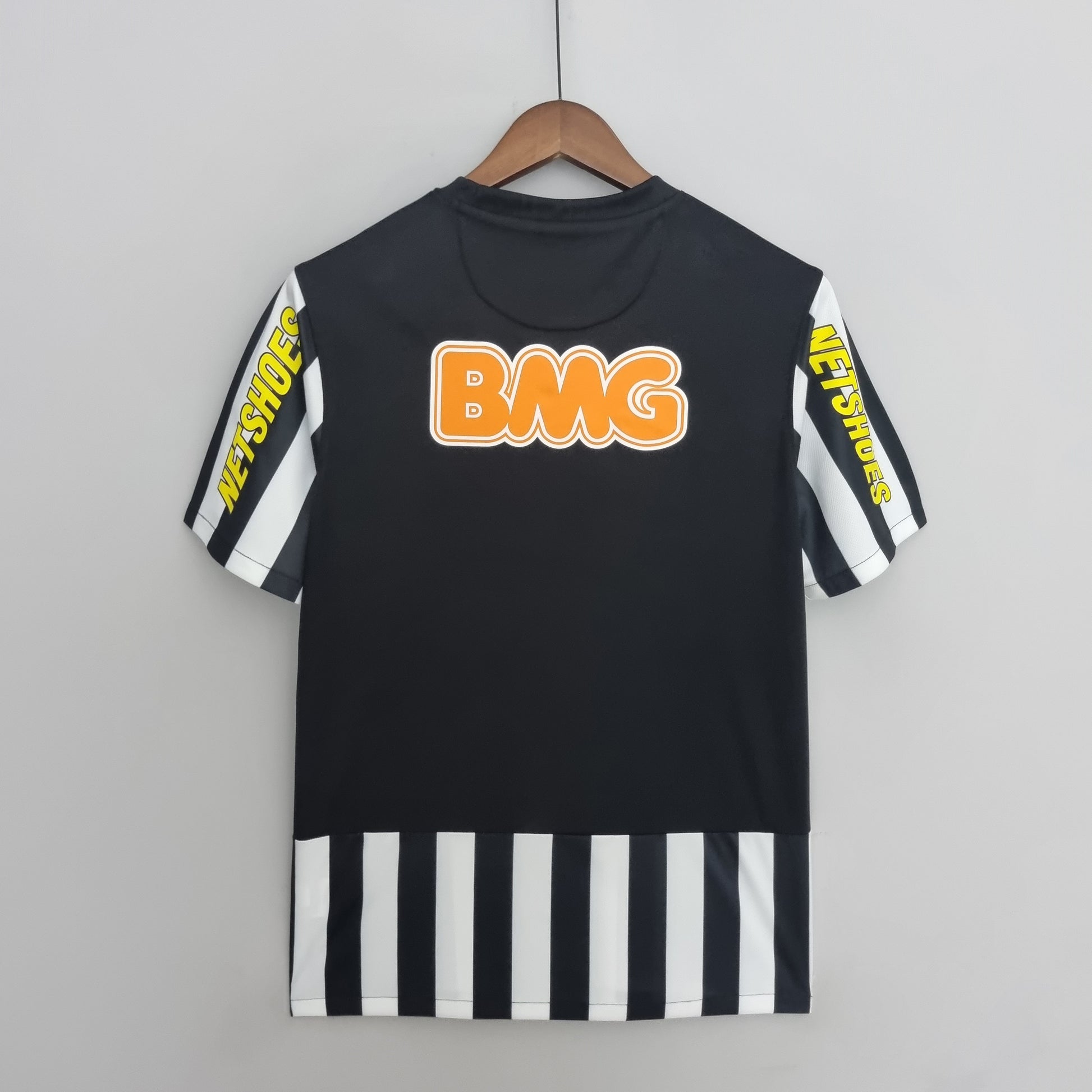 Santos’ Away Jersey 12/13 - Classic XI
