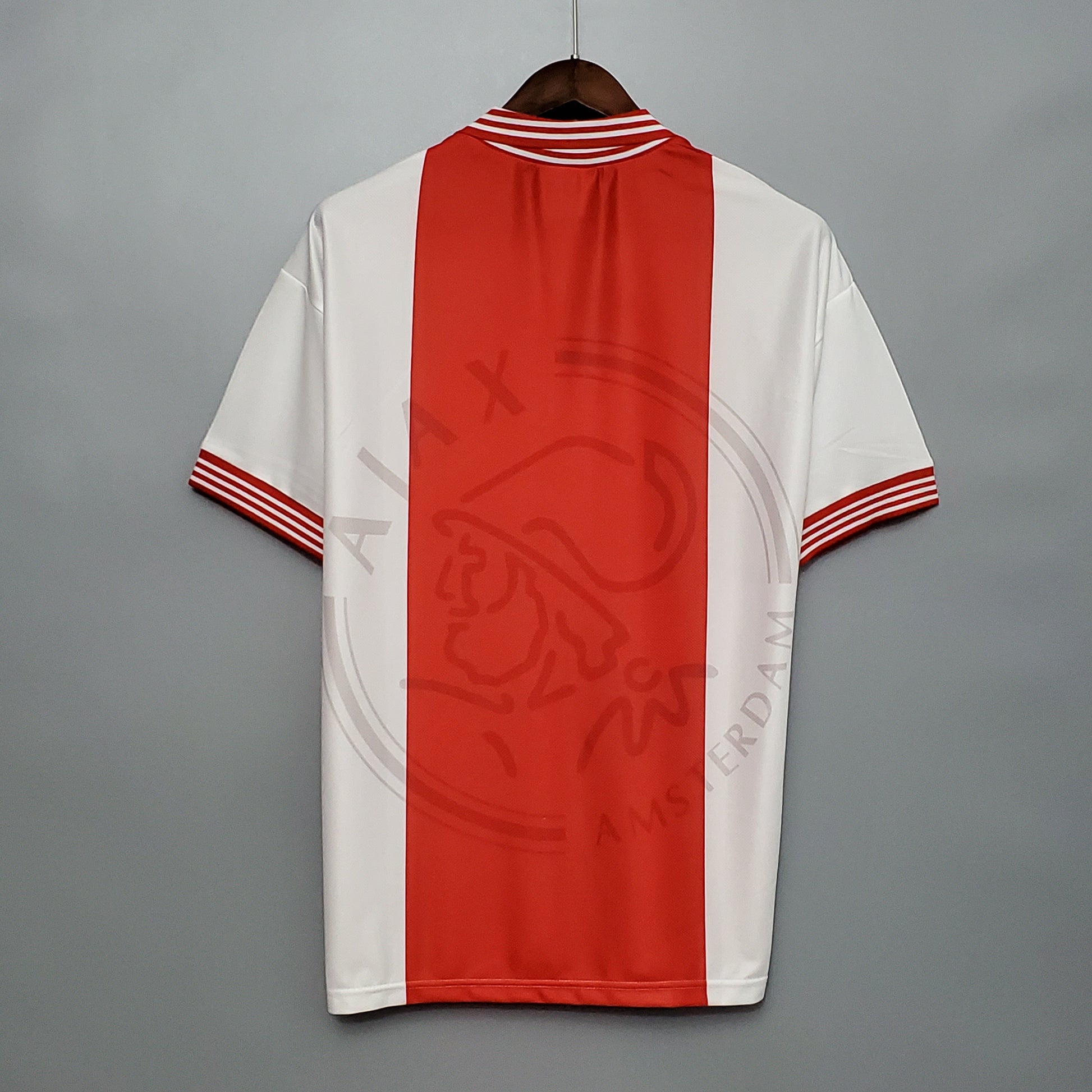 Ajax’s Home Jersey 95/96 - Classic XI