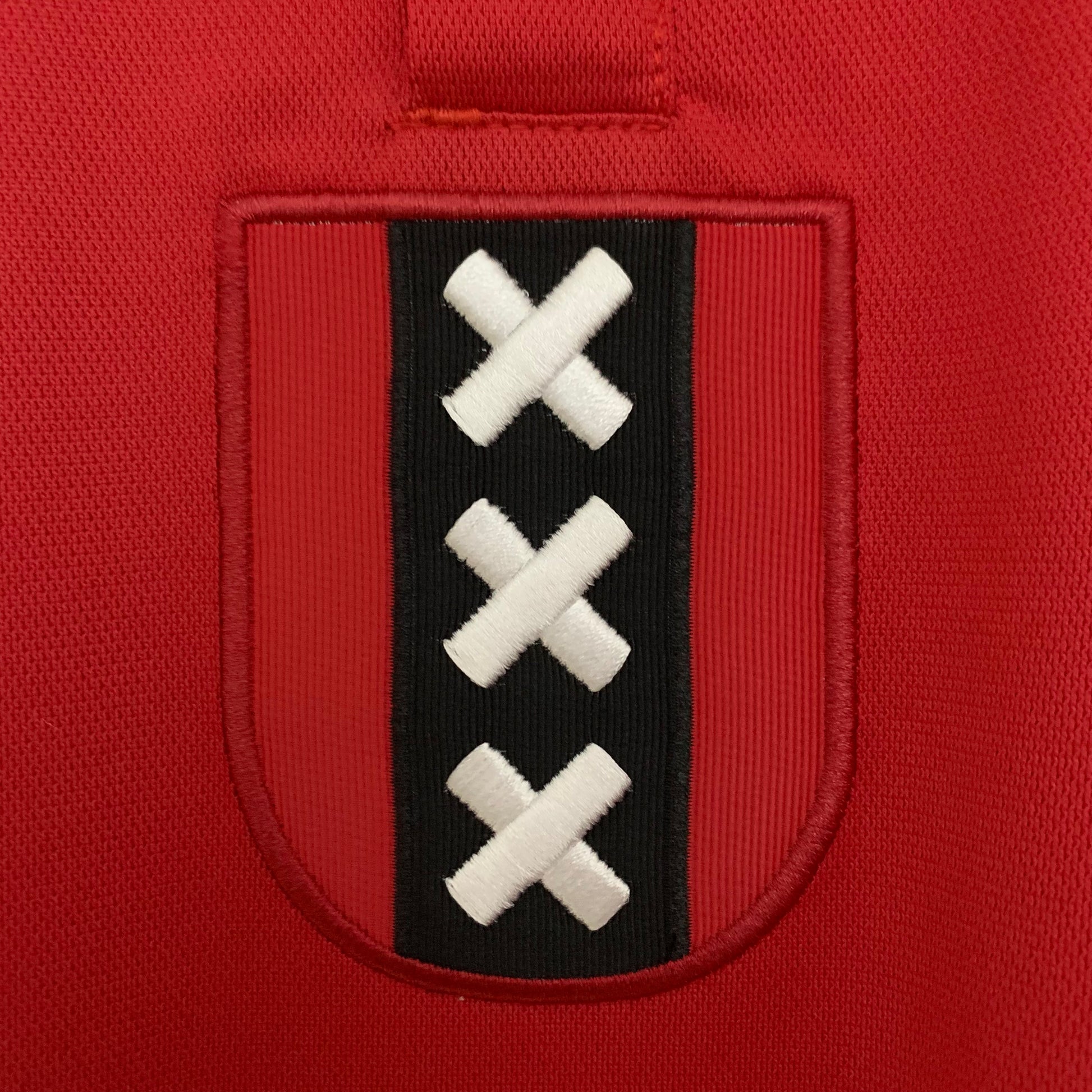 Ajax’s Commemorative Jersey - Classic XI
