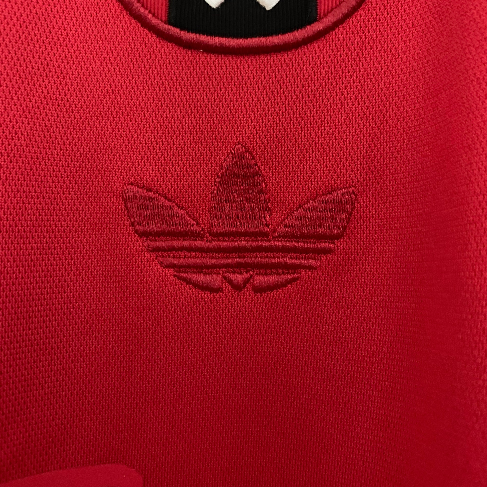Ajax’s Commemorative Jersey - Classic XI