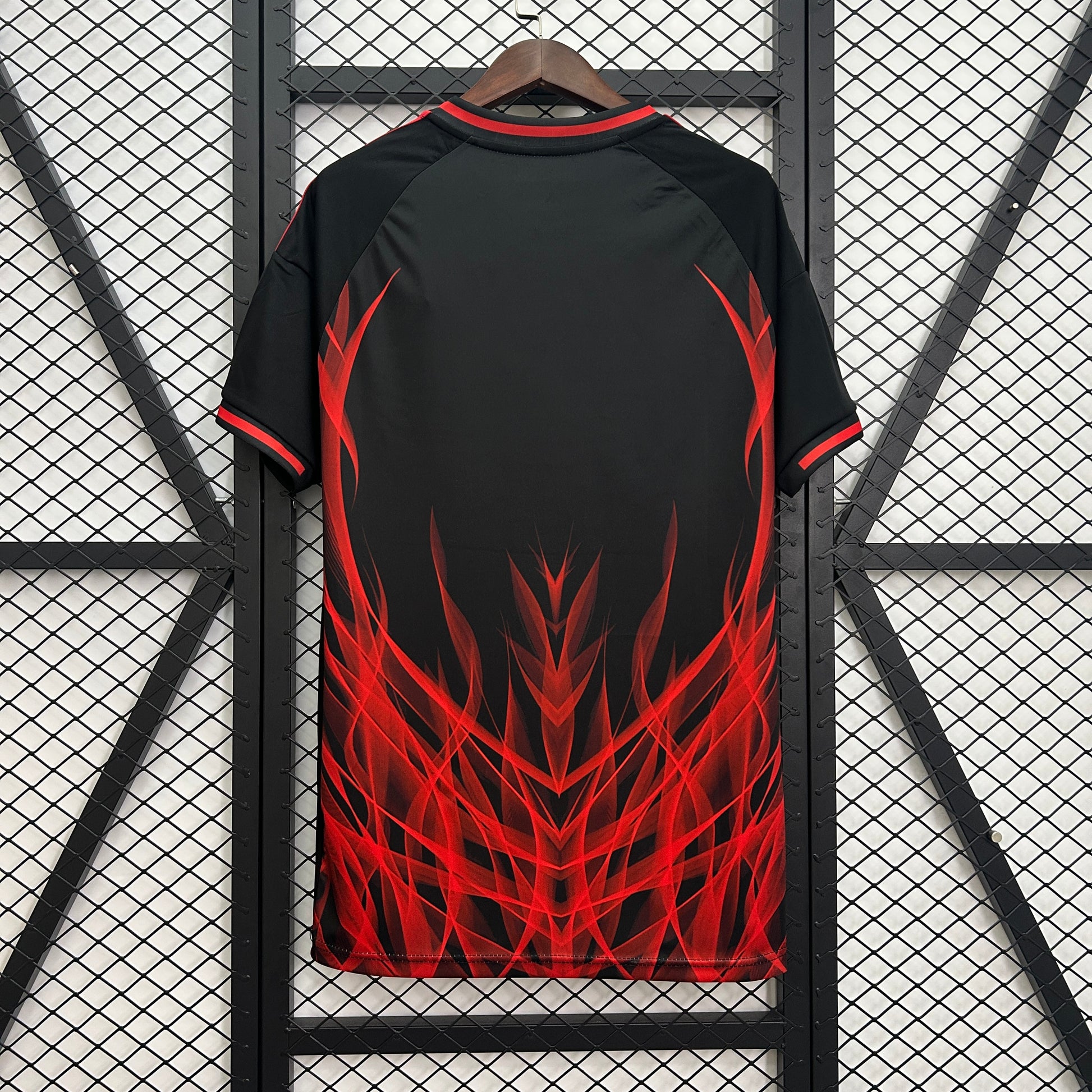 Benfica Special Edition “Flames” Jersey - Classic XI