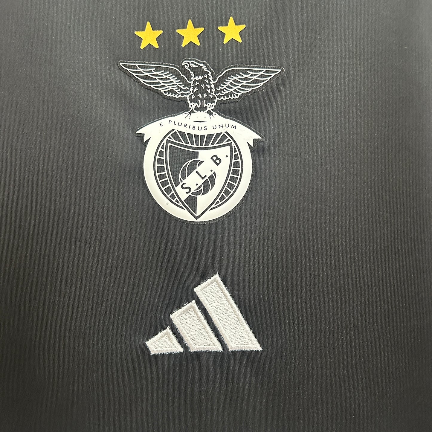 Benfica Special Edition “Flames” Jersey - Classic XI