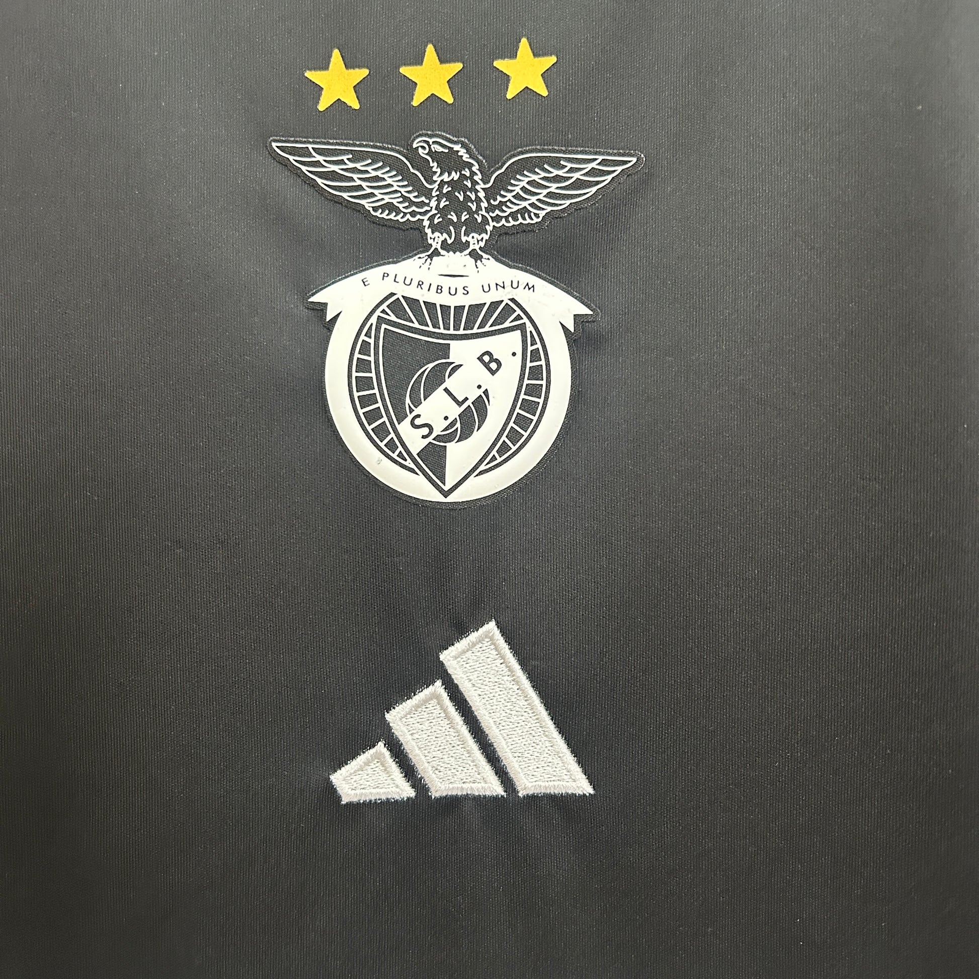 Benfica Special Edition “Flames” Jersey - Classic XI