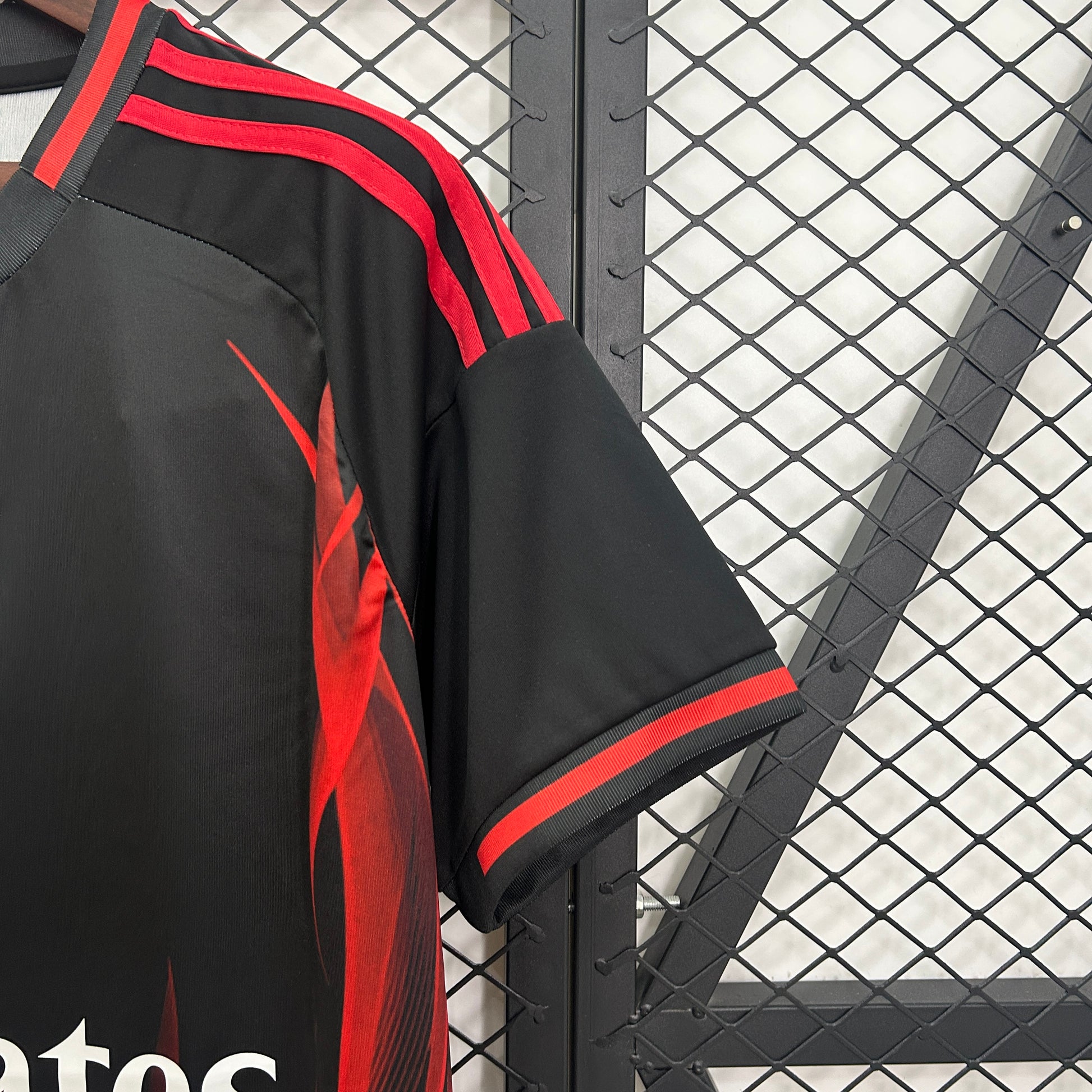 Benfica Special Edition “Flames” Jersey - Classic XI