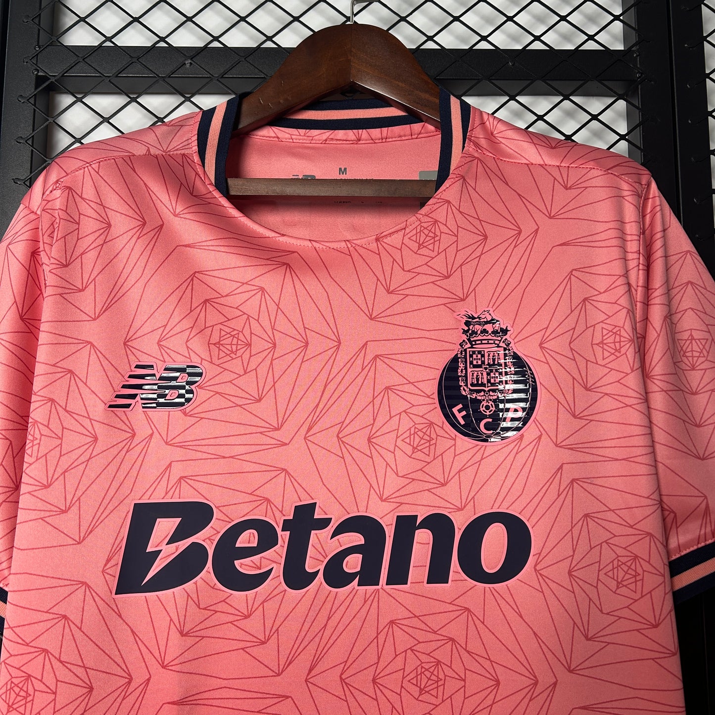 Porto’s Away Jersey 25/26 - Classic XI